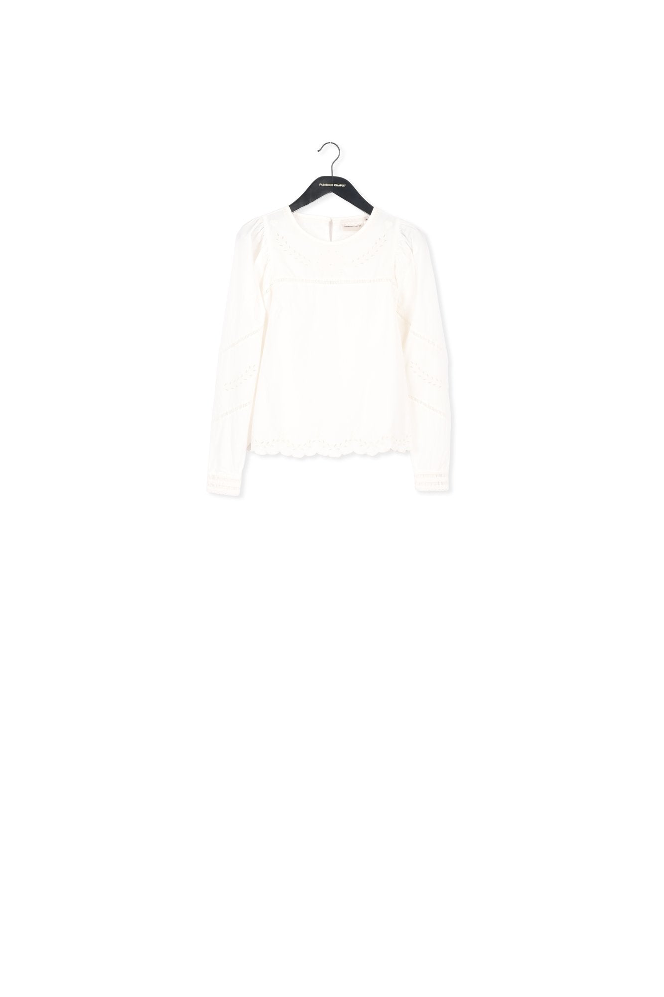 Raja Top Fabienne chapot - second hand