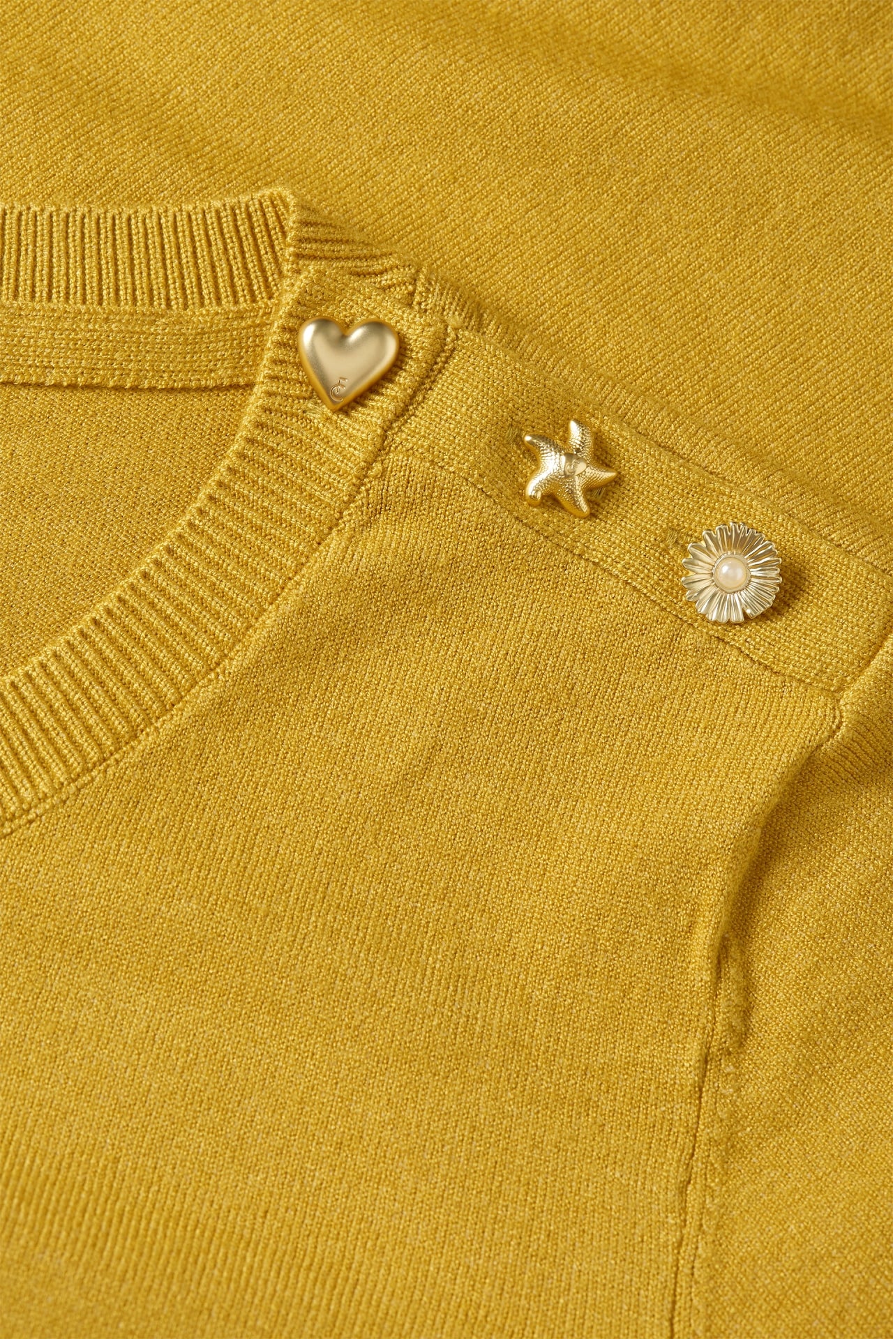 Molly Short Sleeve Pullover Fabienne chapot - second hand