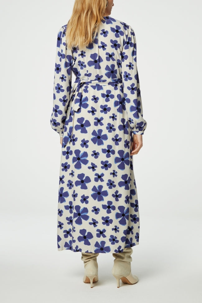 Nia Dress Fabienne chapot - second hand