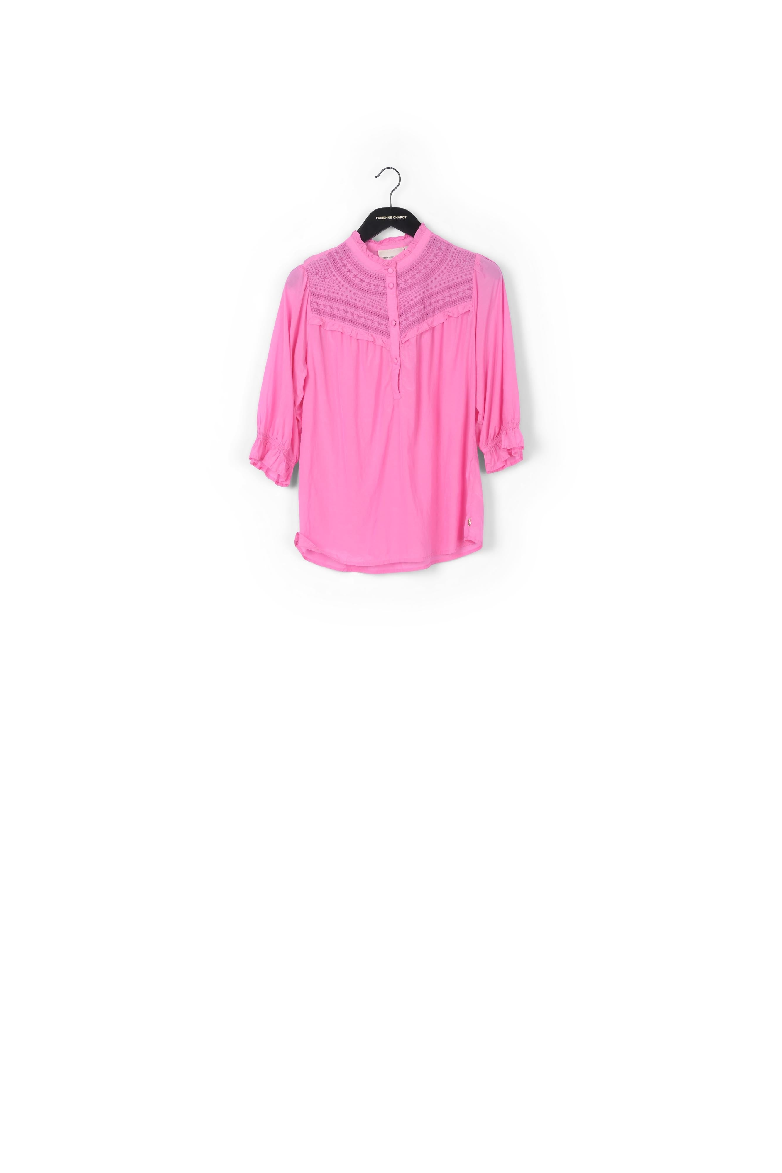 Alena Top Fabienne chapot - second hand