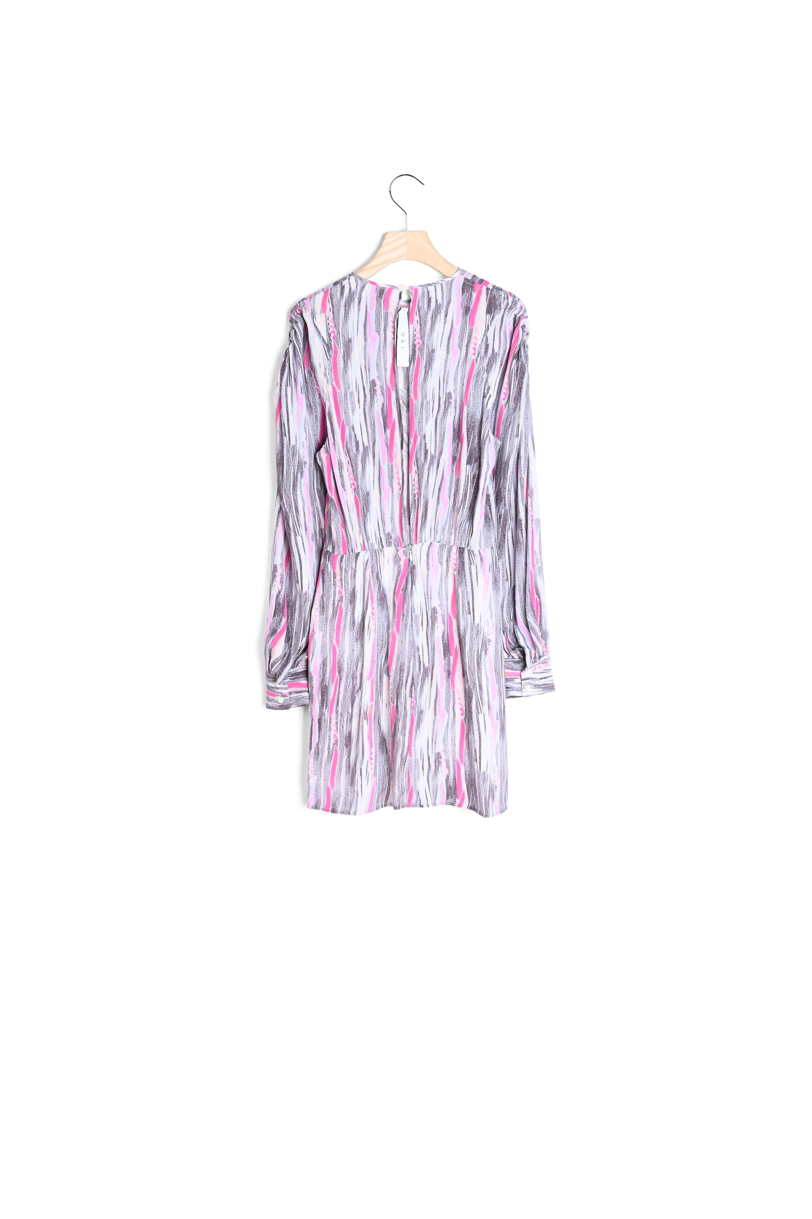 Marley Dress Fabienne chapot - second hand