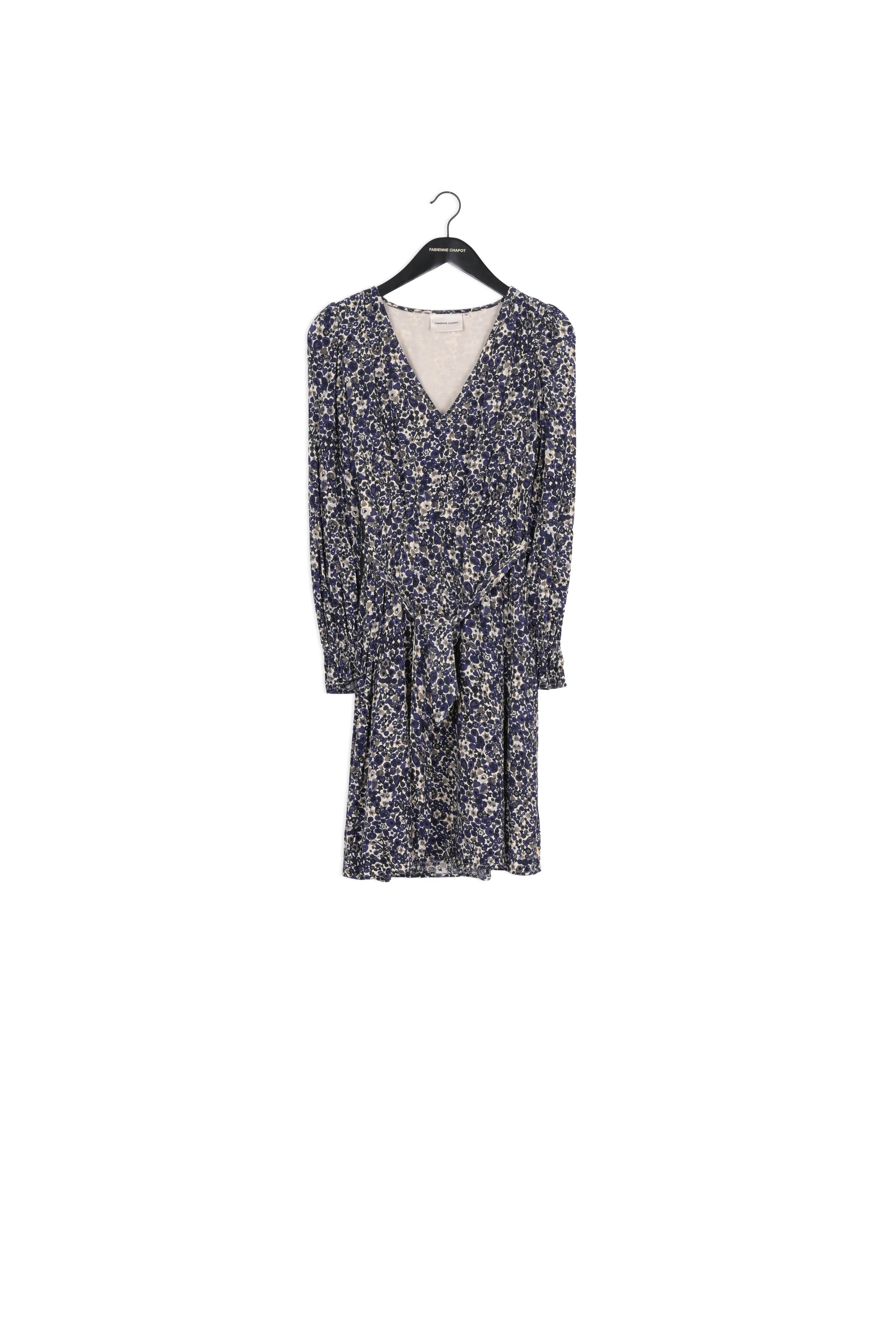 Isabella Short Dress Fabienne chapot - second hand