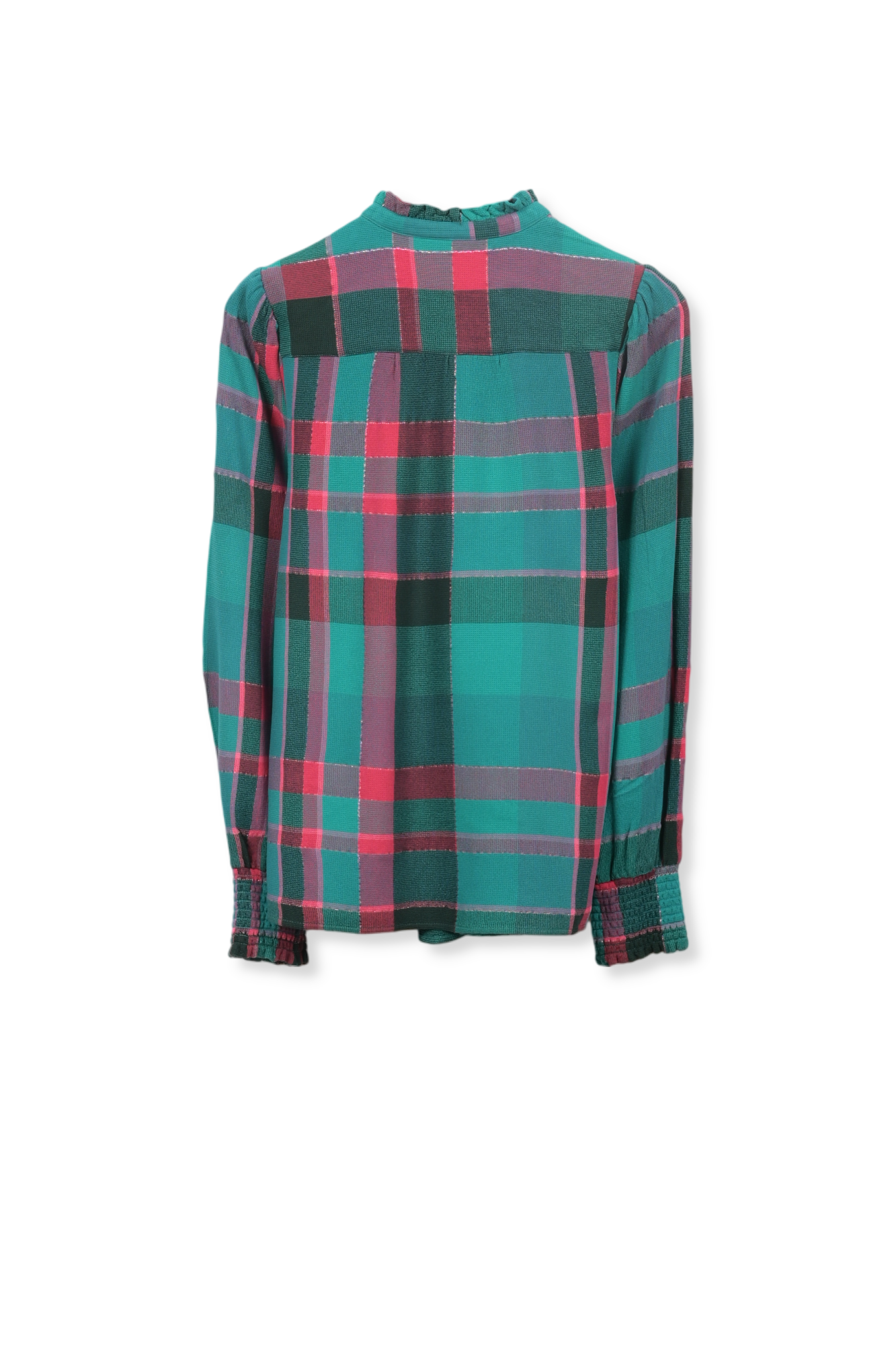 Lucky Blouse Fabienne chapot - second hand