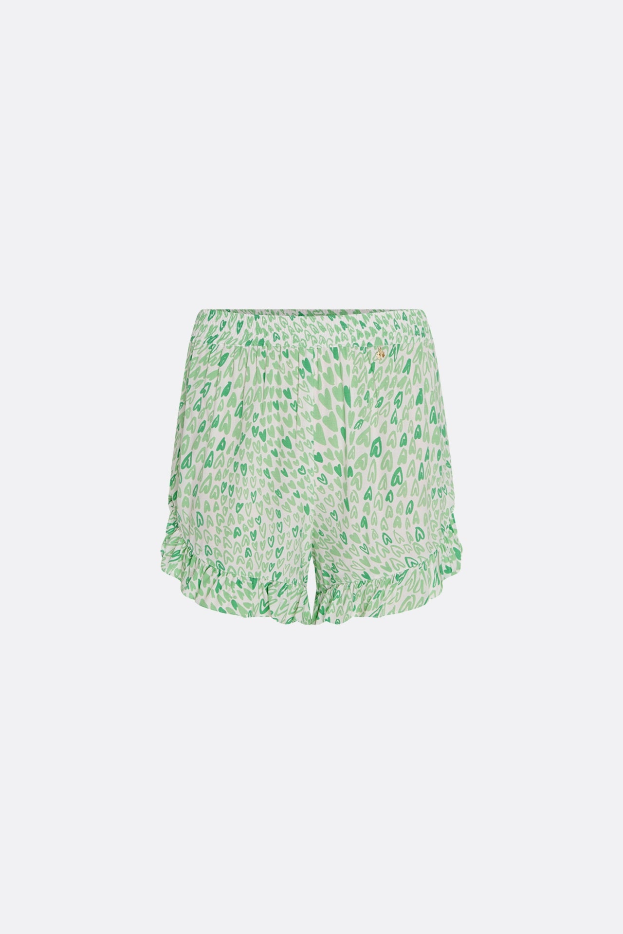 Swoosie Short Fabienne chapot - second hand