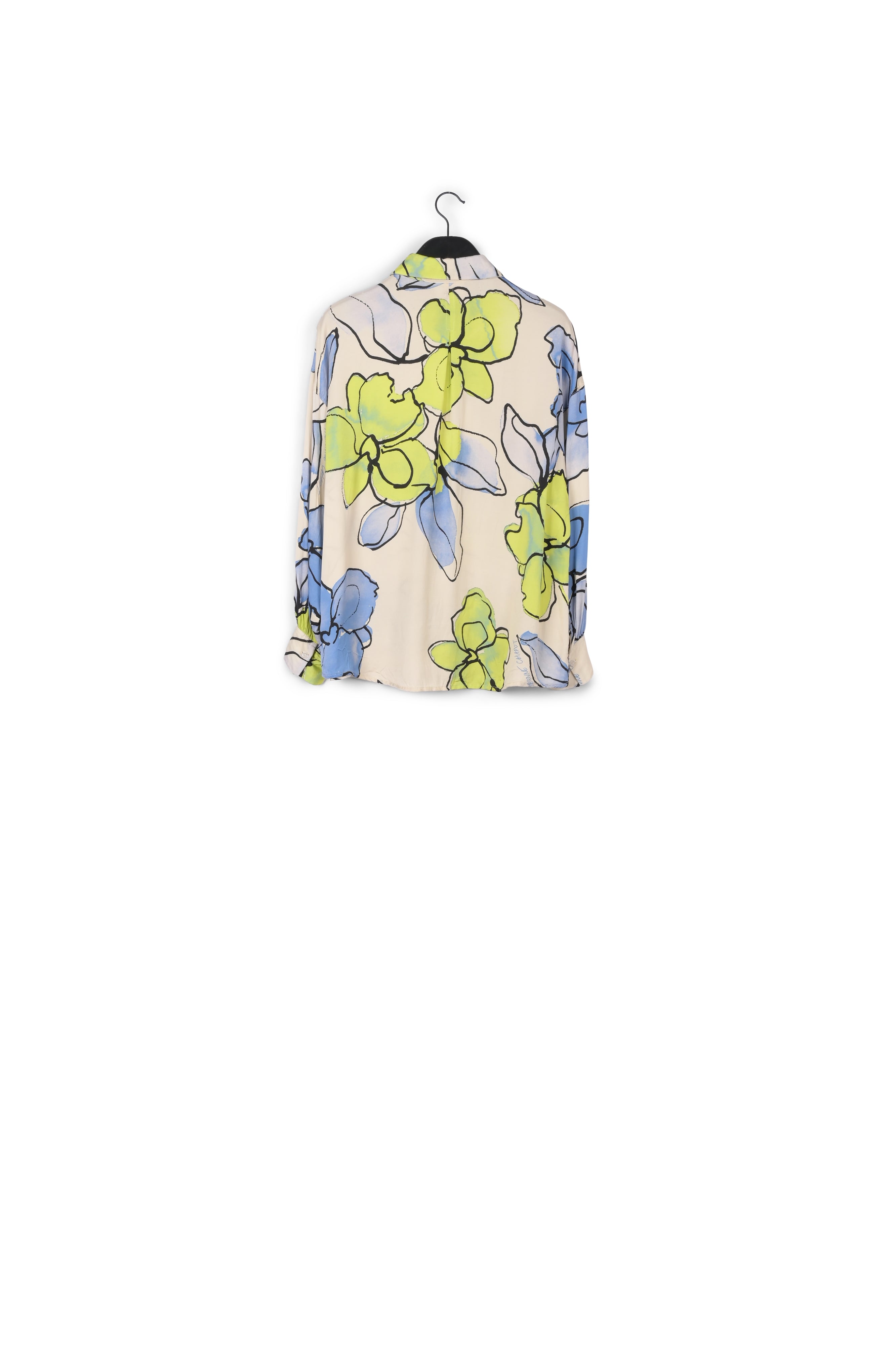 Gabriel Blouse Fabienne chapot - second hand