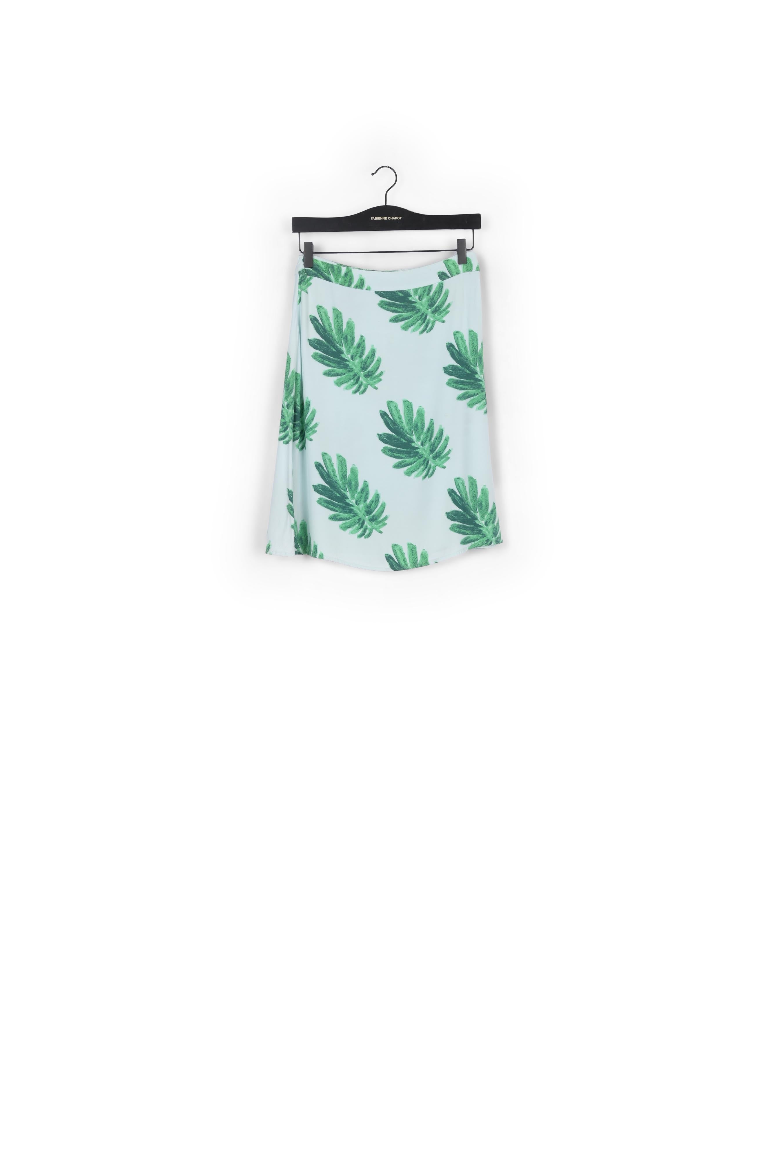 Mae Skirt Fabienne chapot - second hand