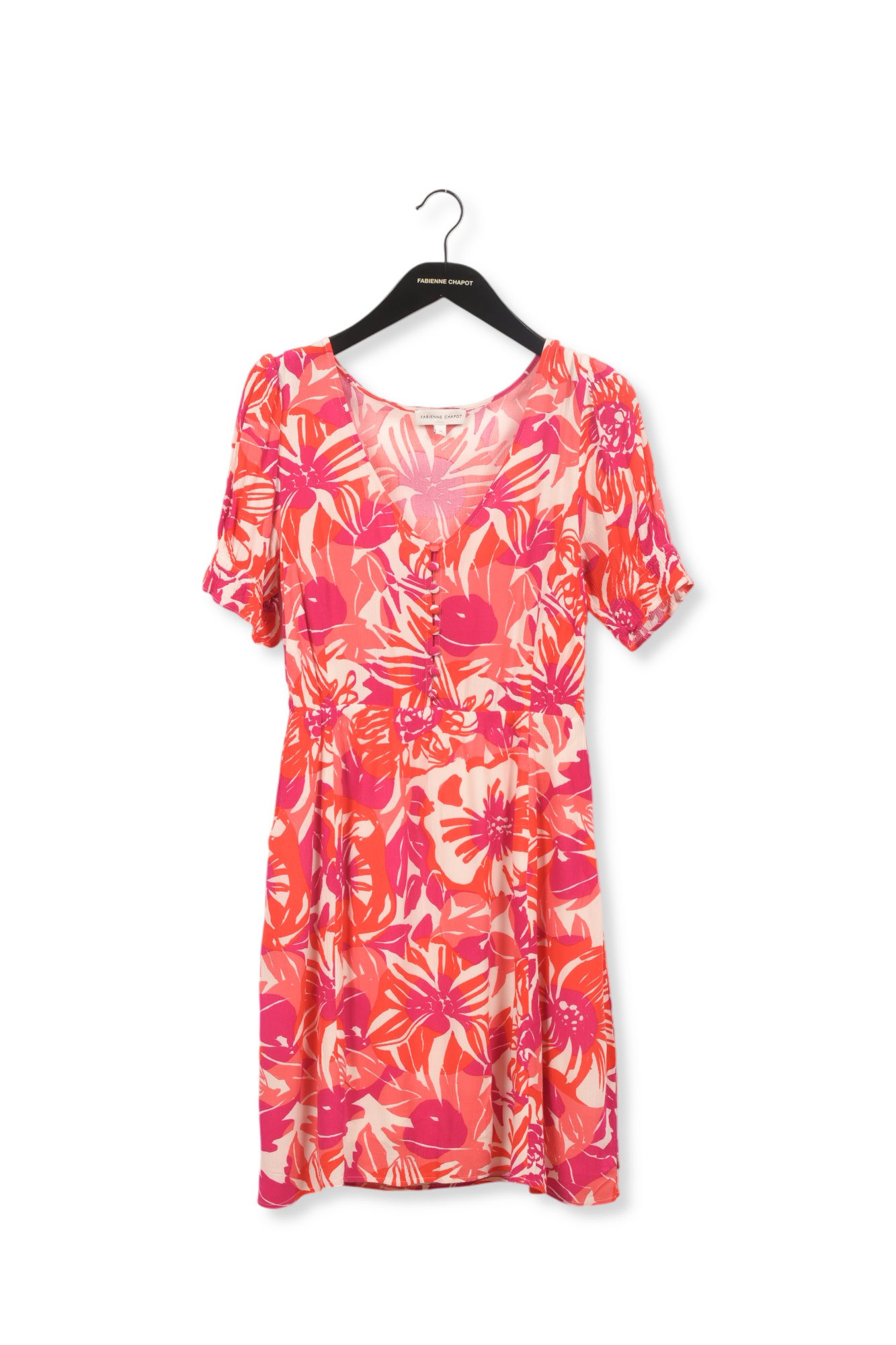 Mona Dress Fabienne chapot - second hand