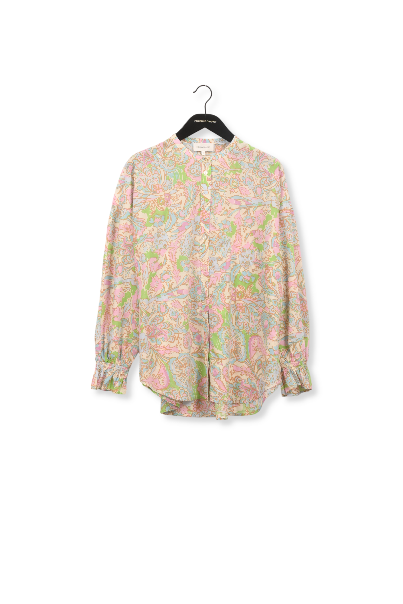 Lexi Blouse Fabienne chapot - second hand