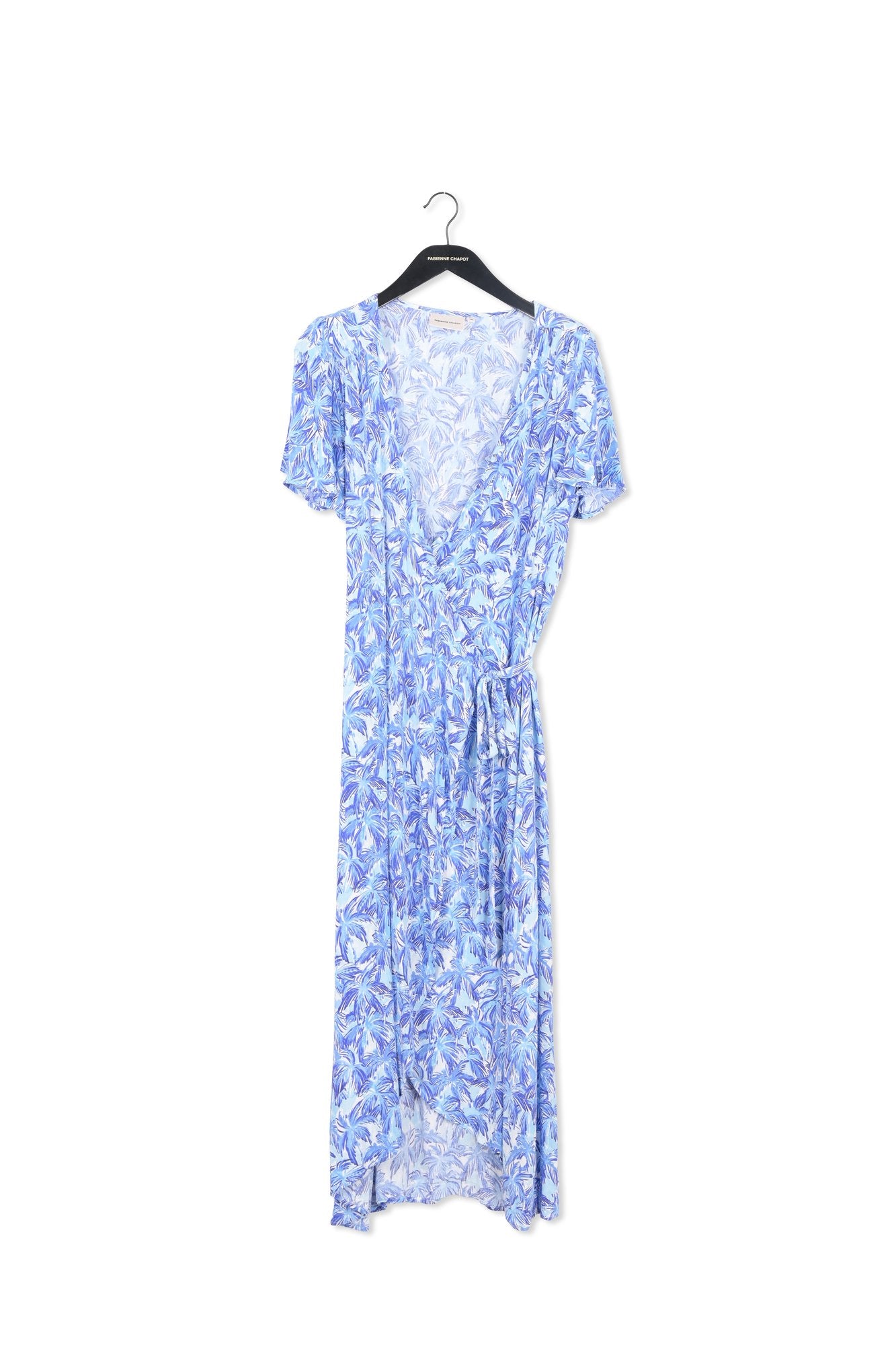 Archana Butterfly Dress Fabienne chapot - second hand