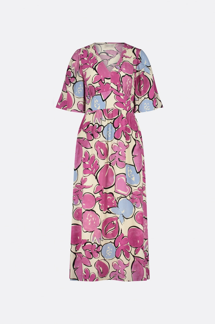 Jonne Dress Fabienne chapot - second hand