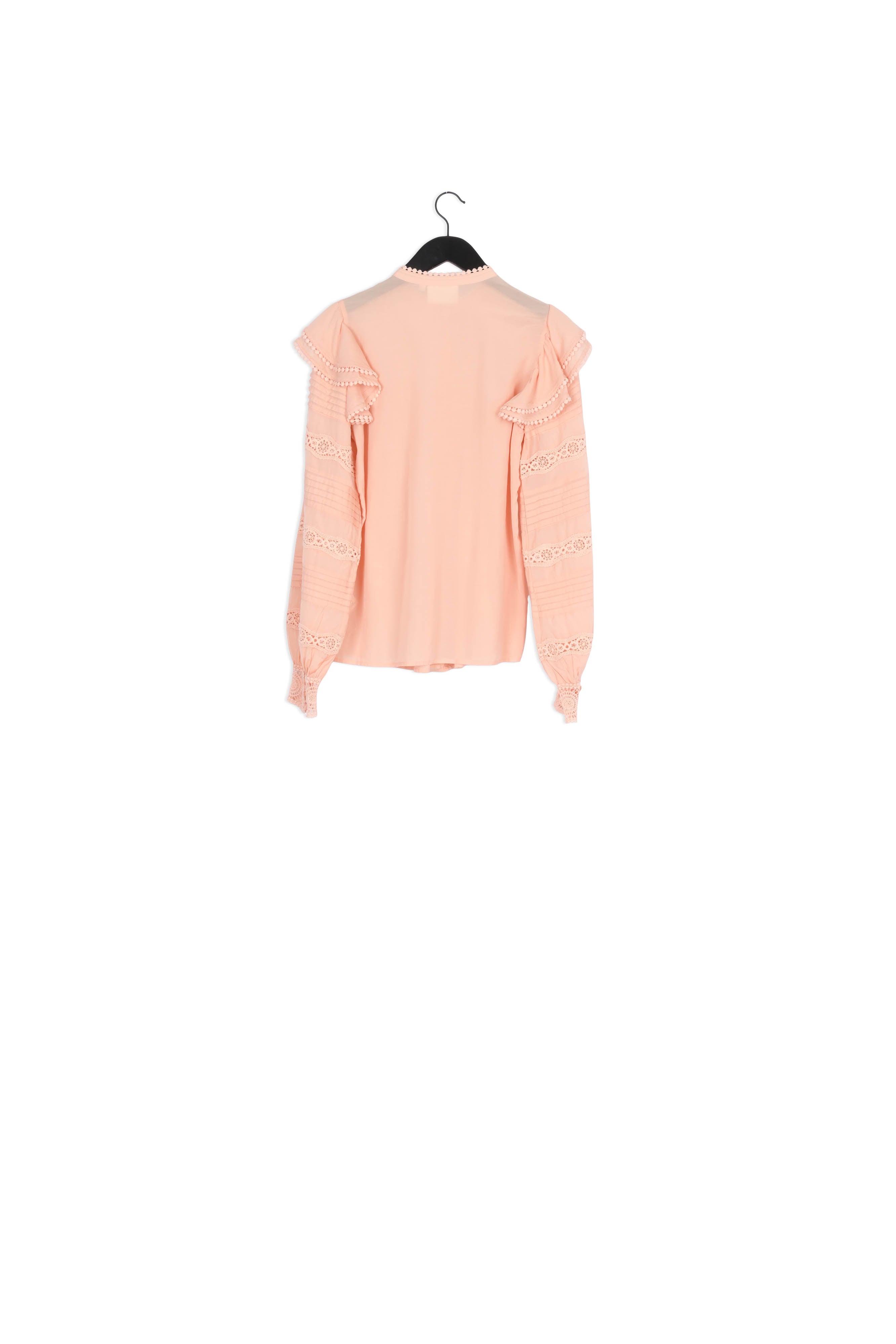 Indra Blouse Fabienne chapot - second hand