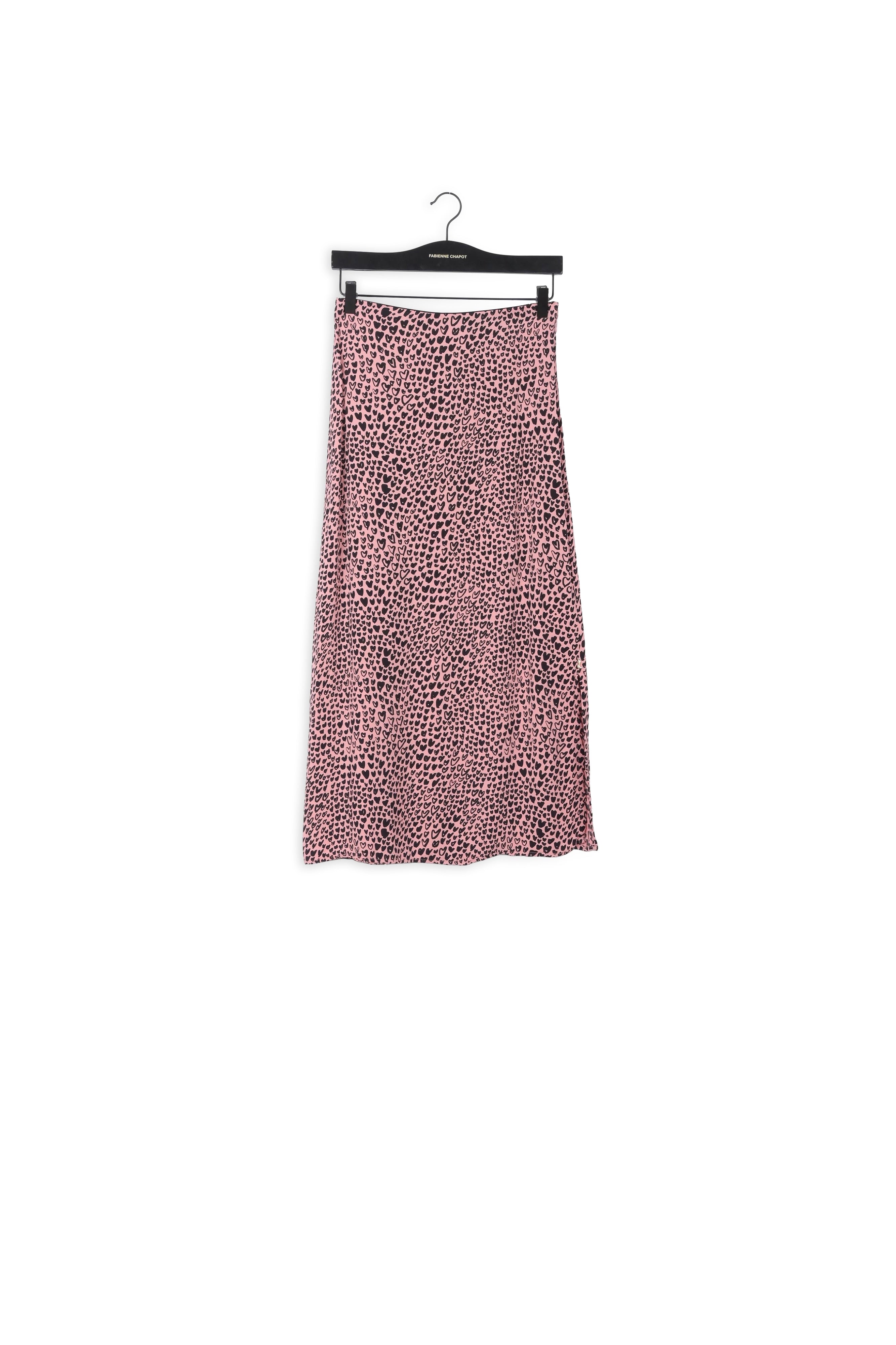 Laurie Isa Skirt Fabienne chapot - second hand