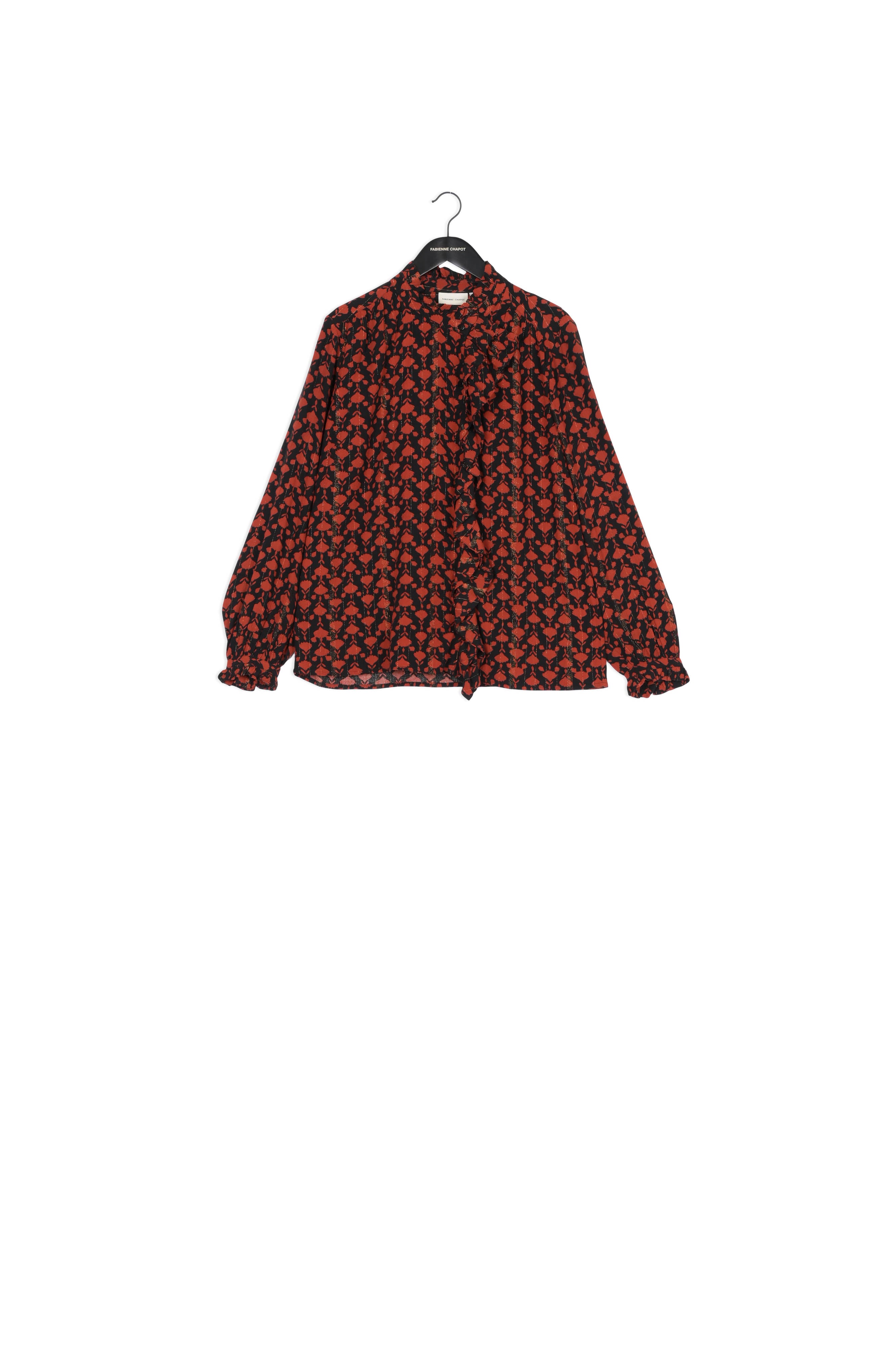 Garden Isa Blouse Fabienne chapot - second hand