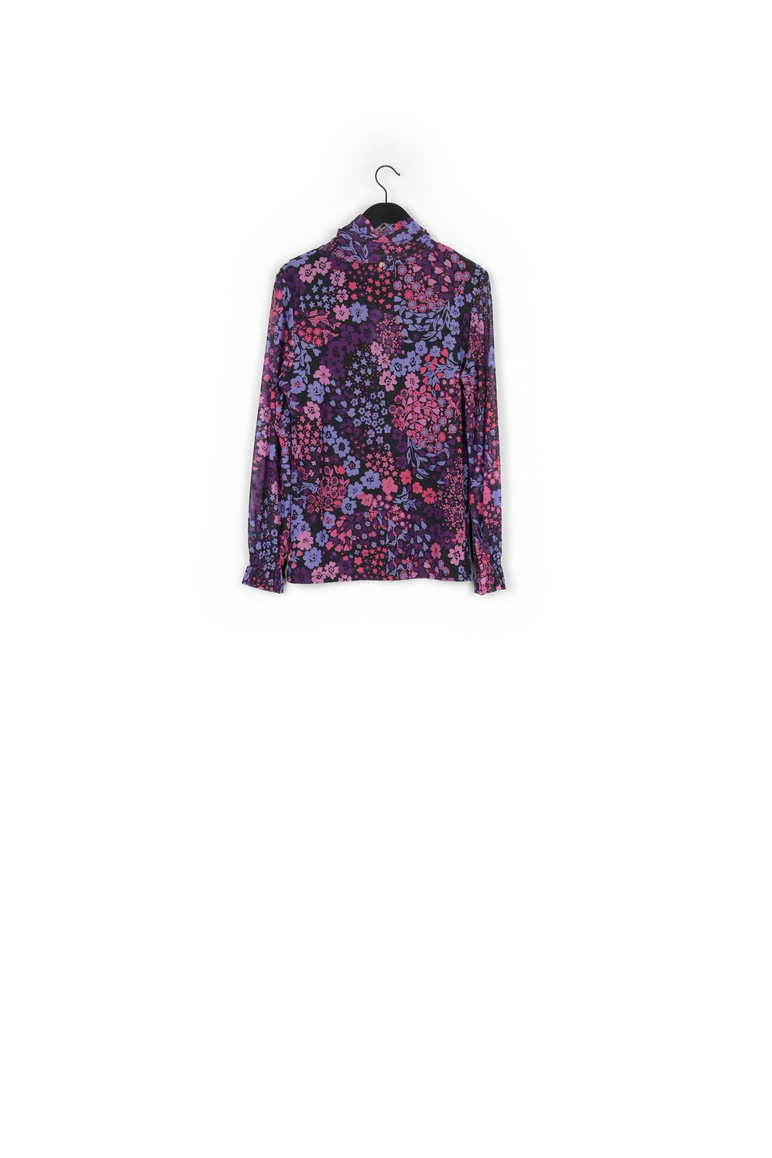 Johanna Top Fabienne chapot - second hand