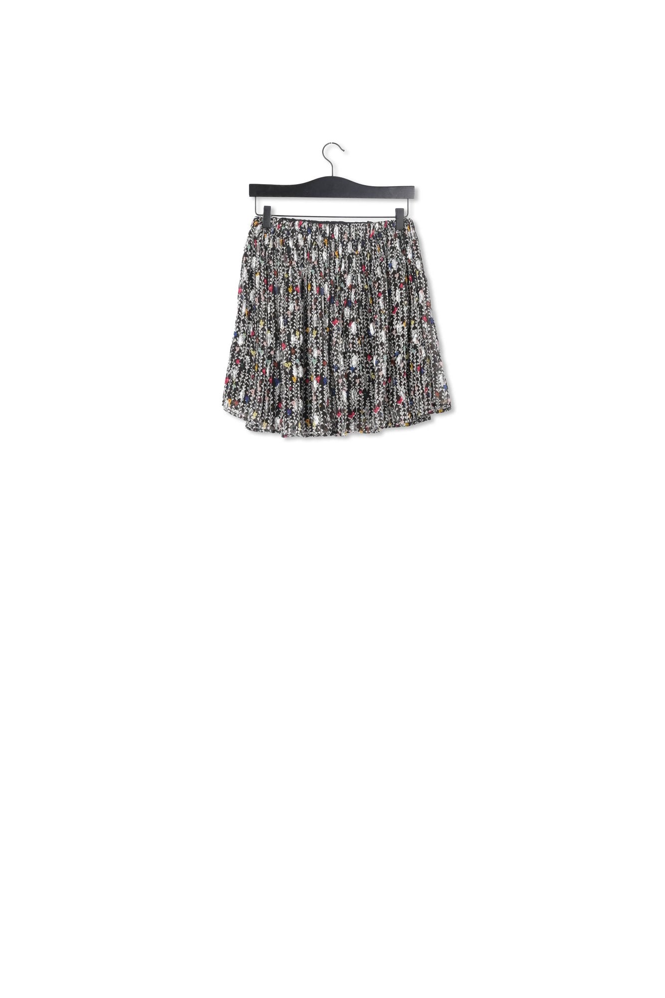 Swoosie Skirt Fabienne chapot - second hand