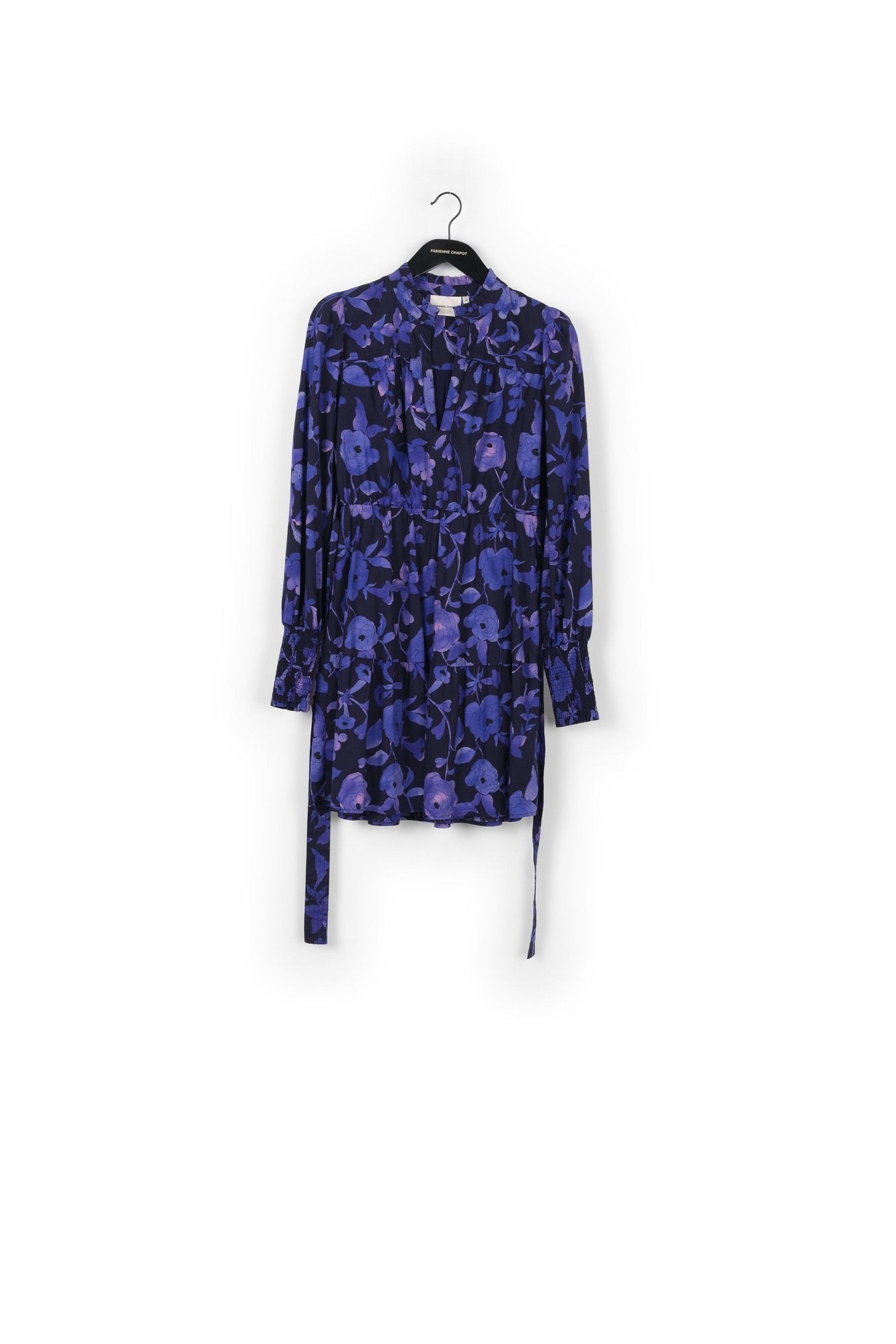 Arlene Short Dress Fabienne chapot - second hand