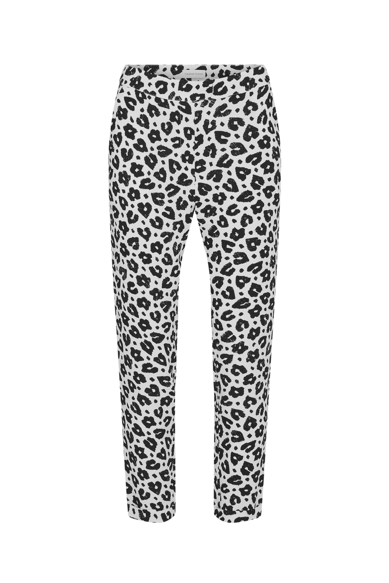 Kathy Trousers Fabienne chapot - second hand