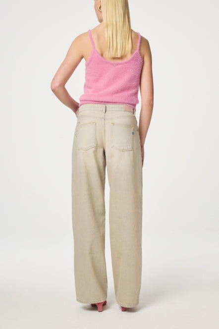 Kate Top Fabienne chapot - second hand