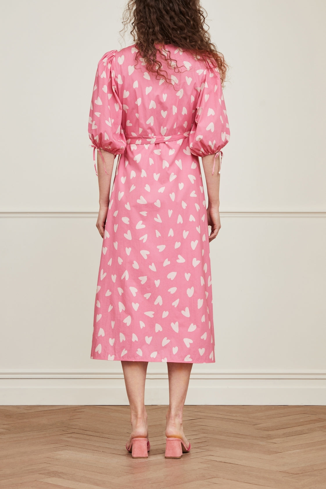 Charlie Dress Fabienne chapot - second hand