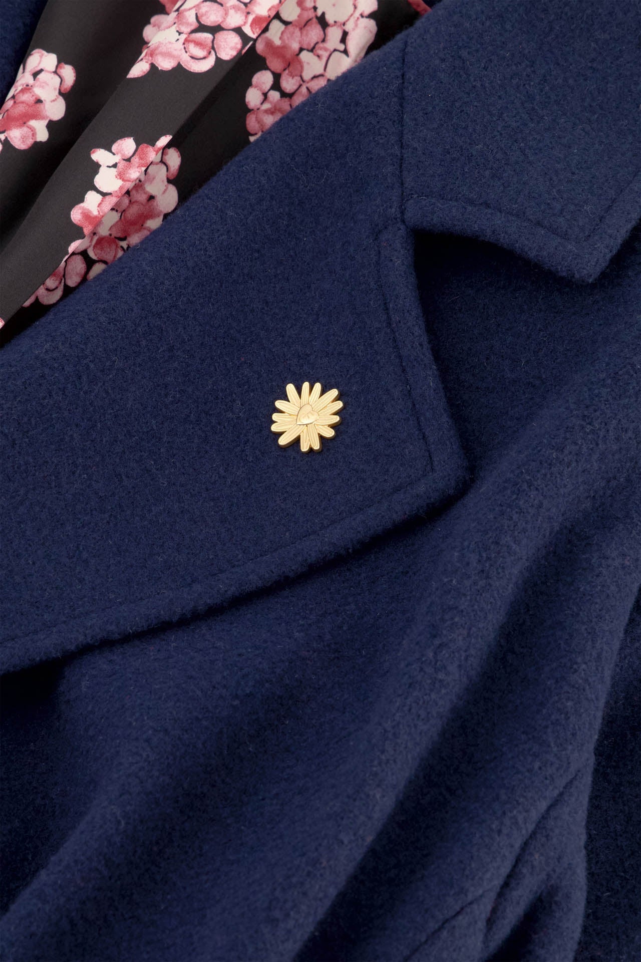 Beth Coat Fabienne chapot - second hand