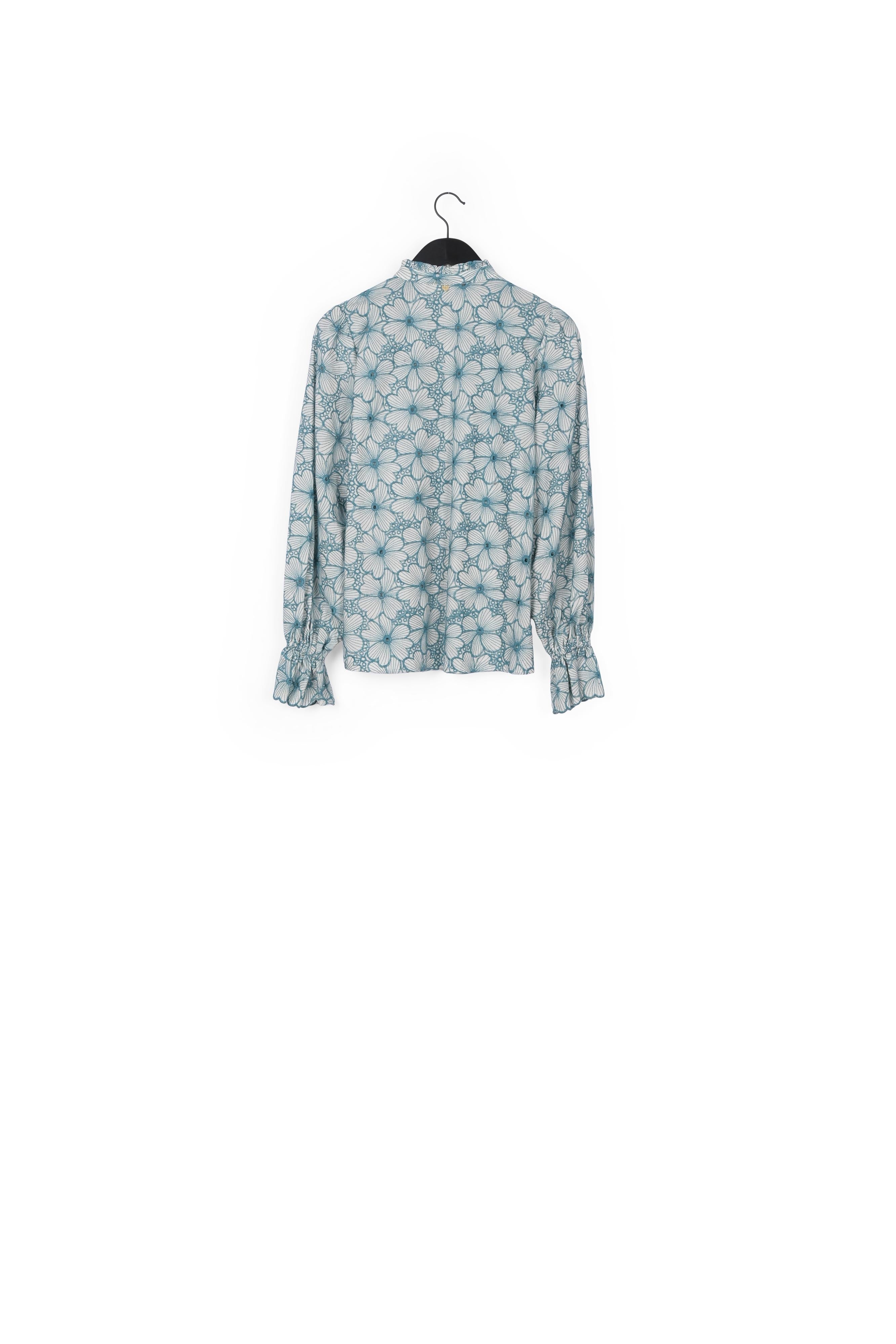 Benoit Blouse Fabienne chapot - second hand