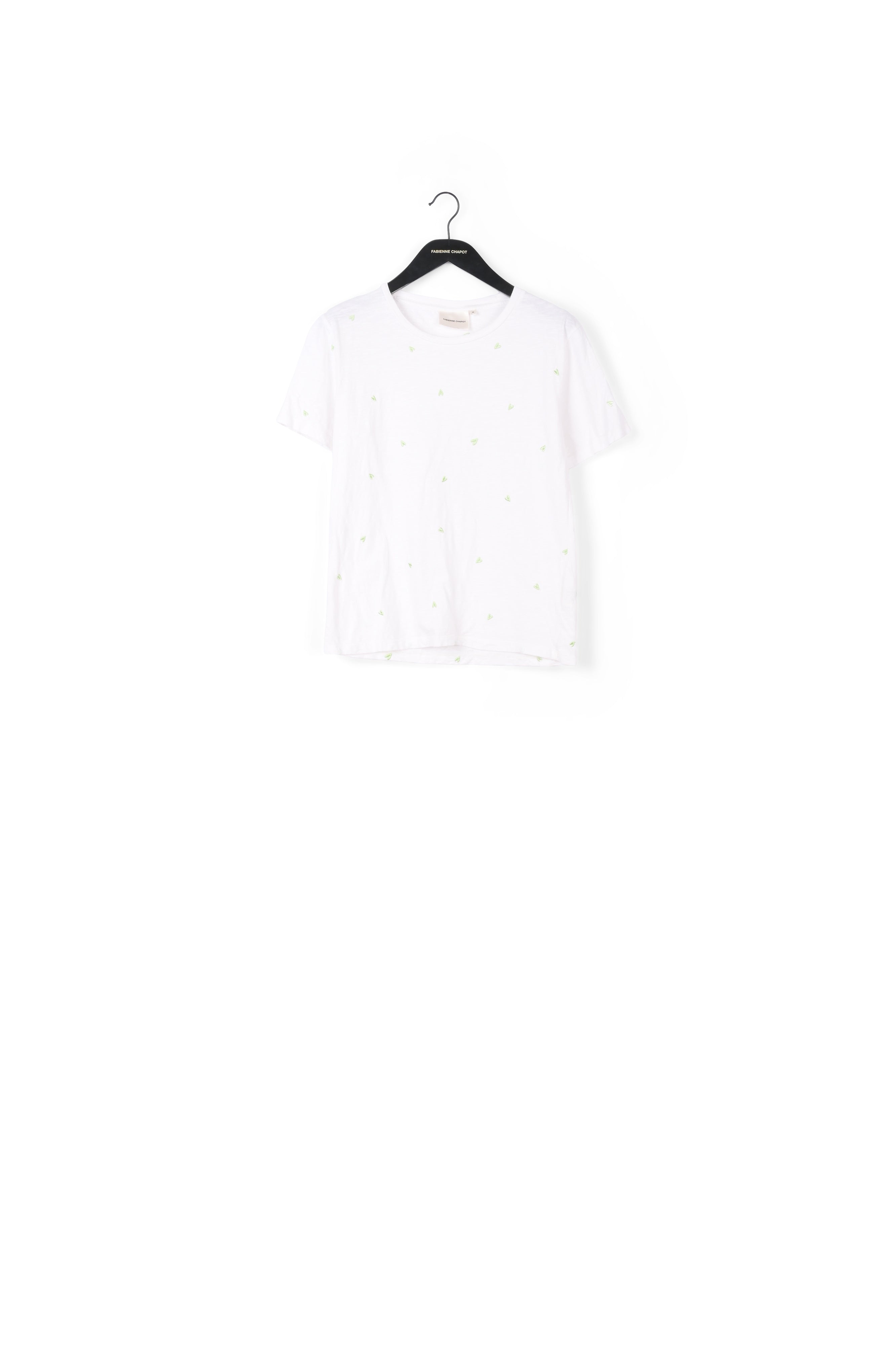 Phil T-shirt Fabienne chapot - second hand