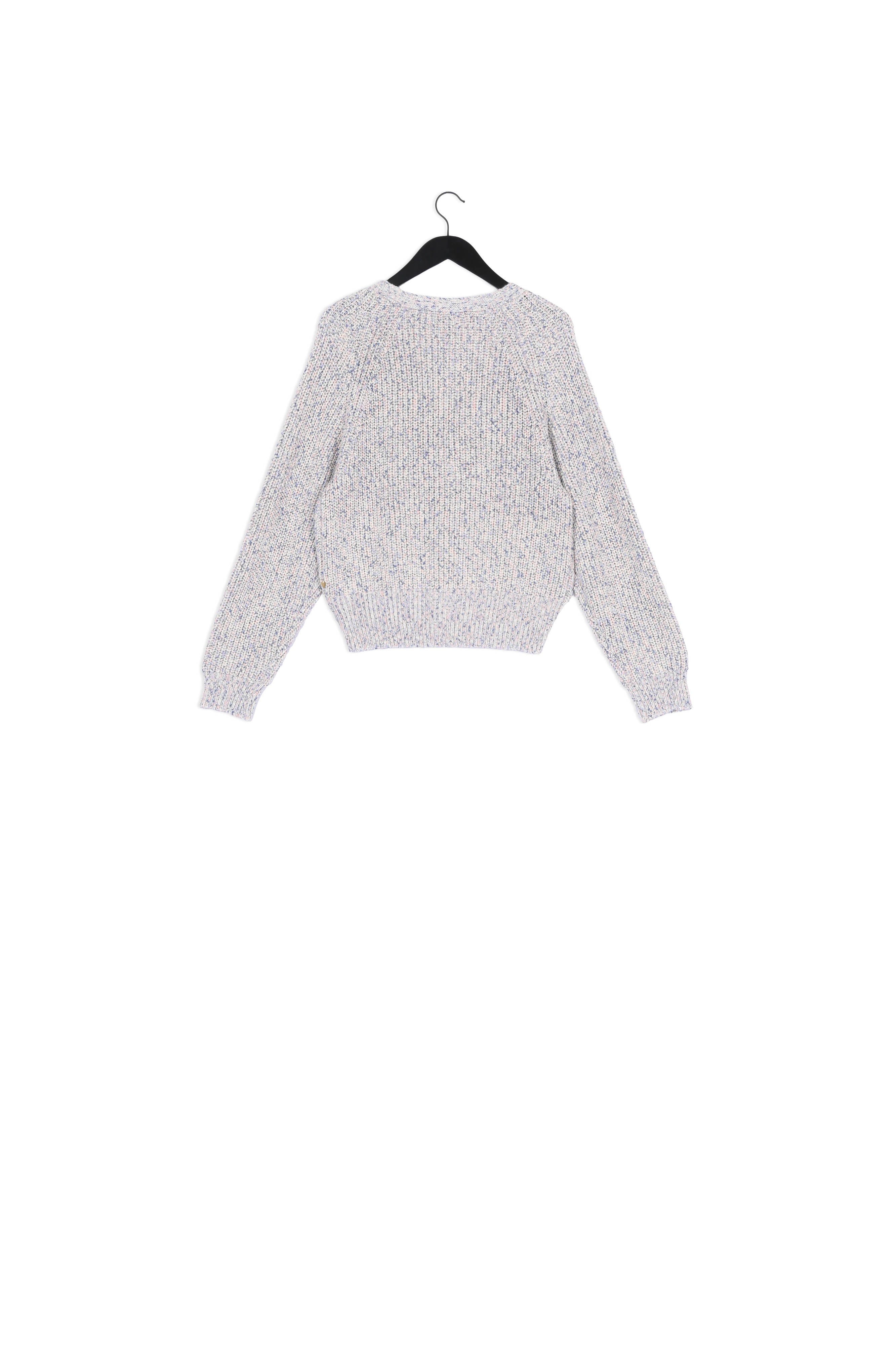 Confetti Otte Cardigan Fabienne chapot - second hand