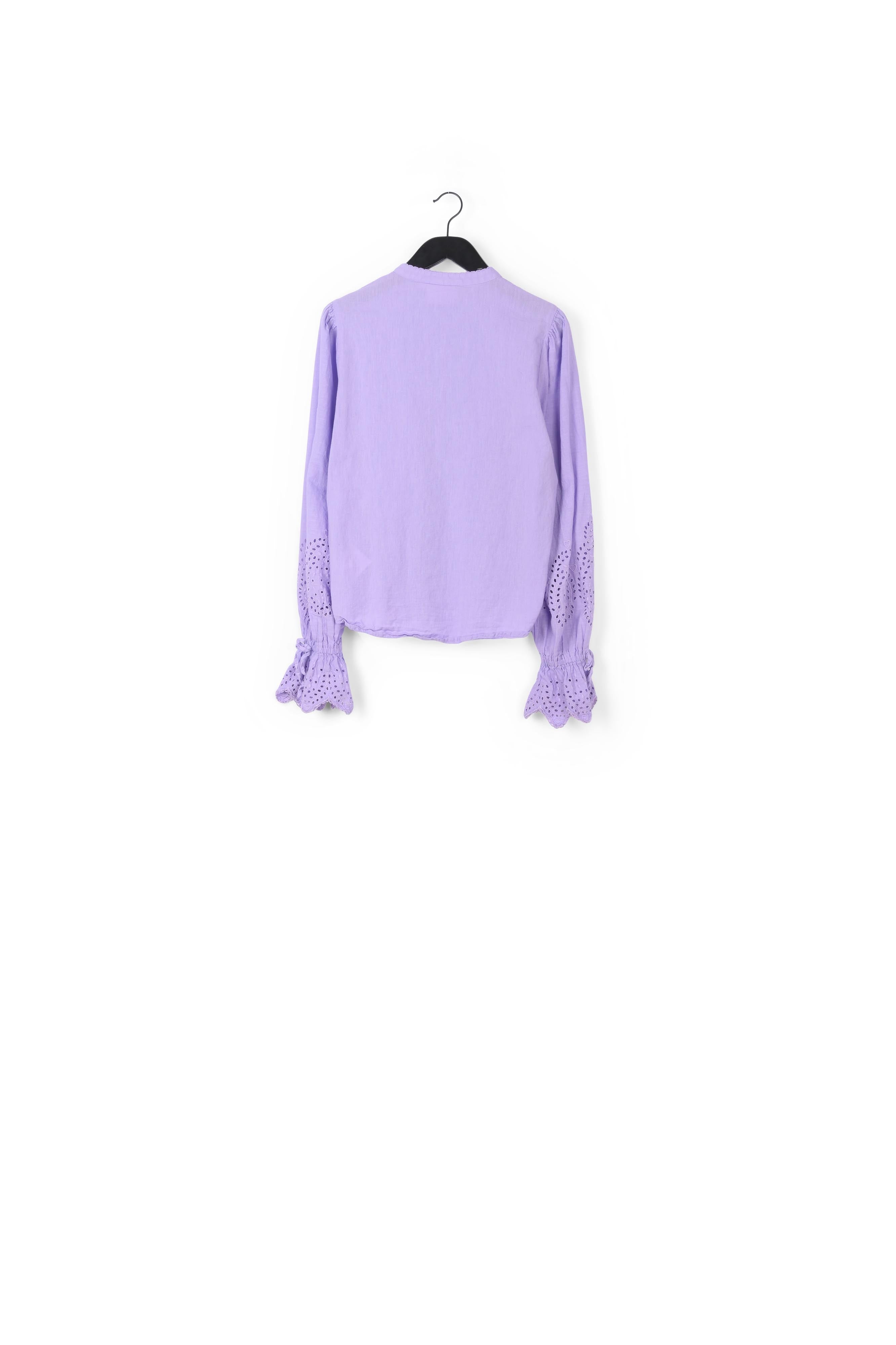 Clarissa Blouse Fabienne chapot - second hand