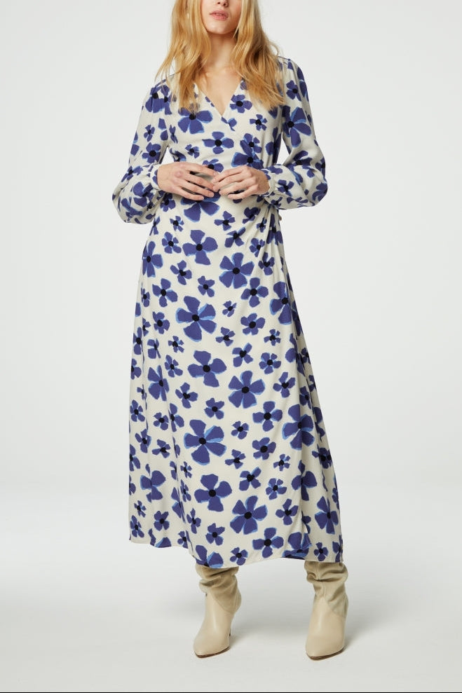 Nia Dress Fabienne chapot - second hand