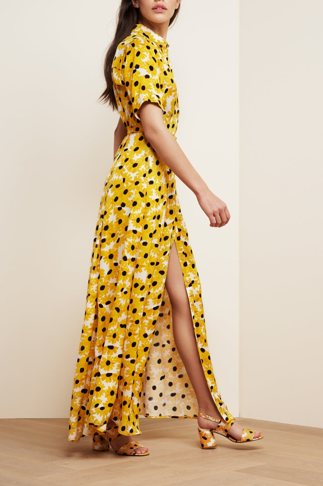 Mia Dress Fabienne chapot - second hand