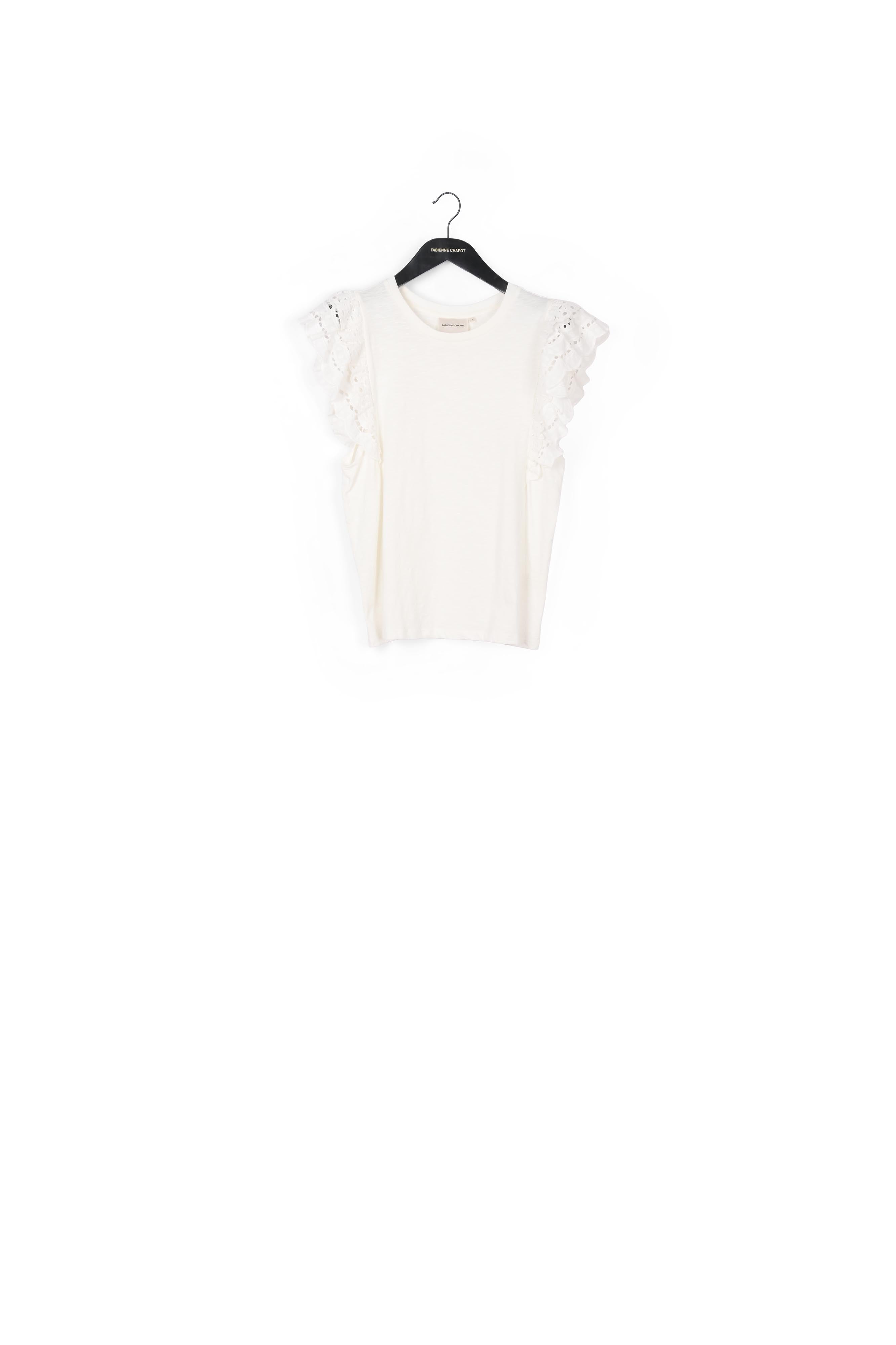 Anna Top Fabienne chapot - second hand