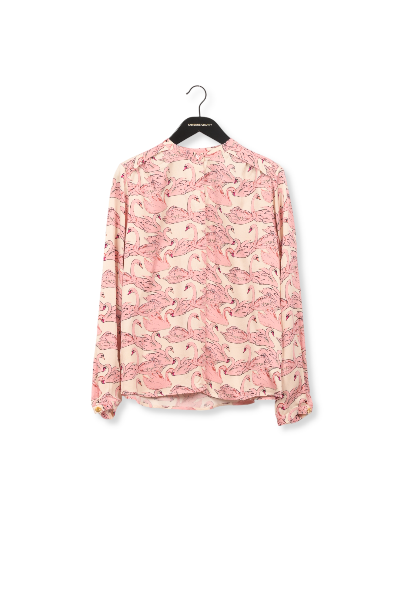 Sunset Blouse Fabienne chapot - second hand