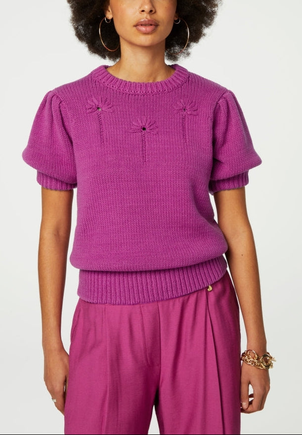 Raf Pullover Fabienne chapot - second hand