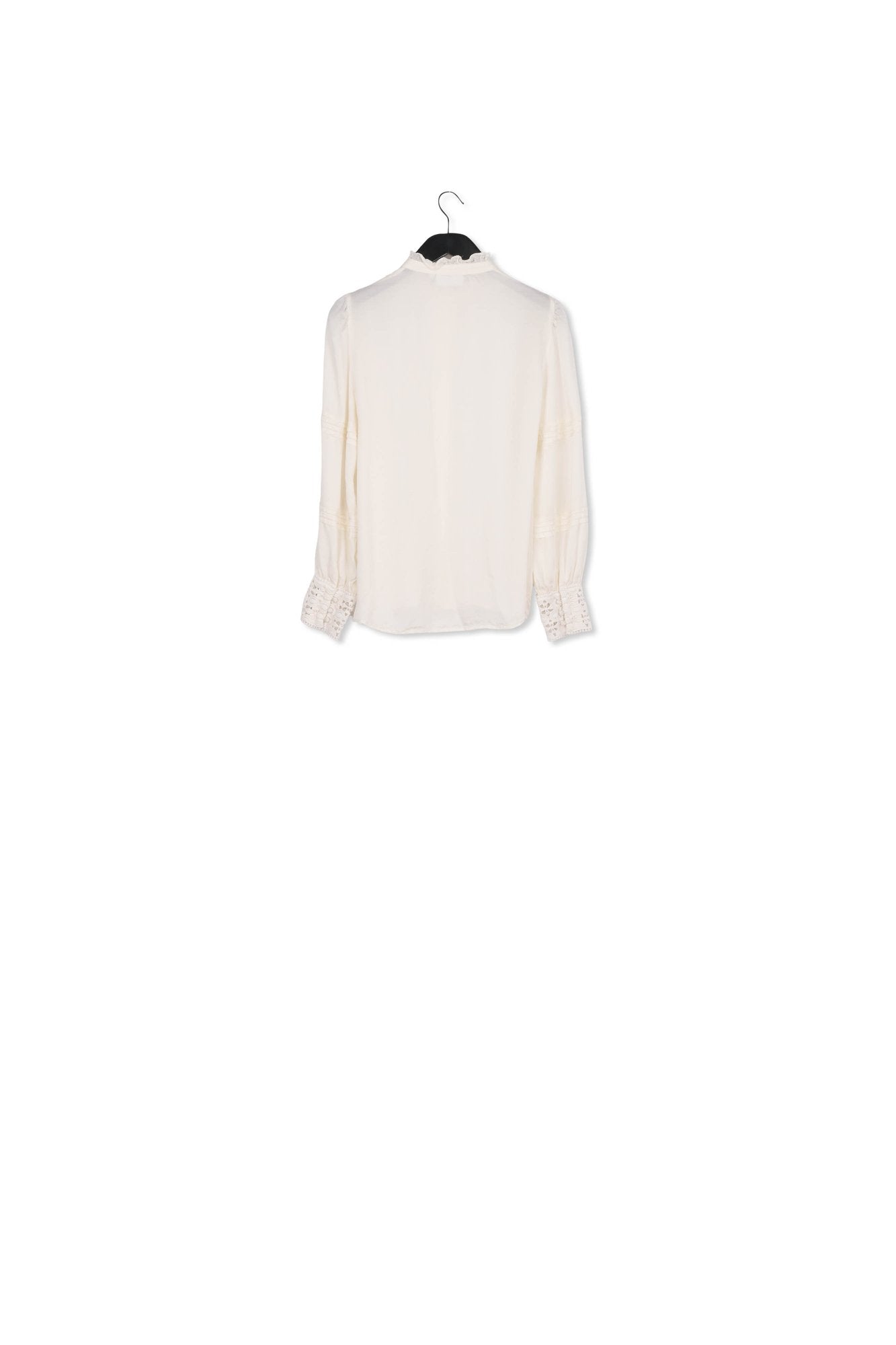 Elise Blouse Fabienne chapot - second hand