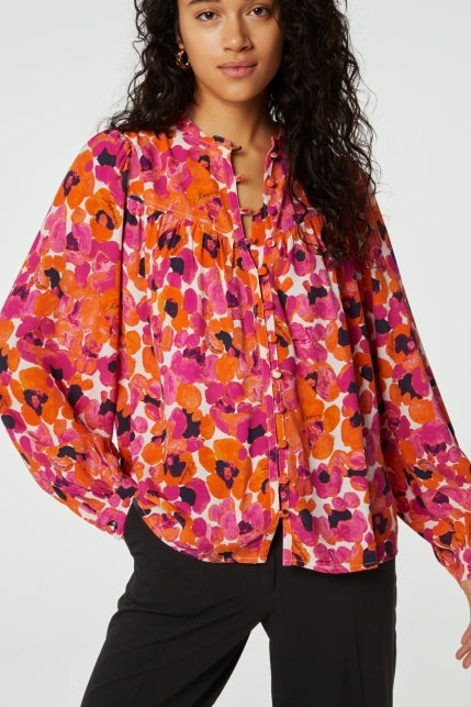 Resa Blouse Fabienne chapot - second hand
