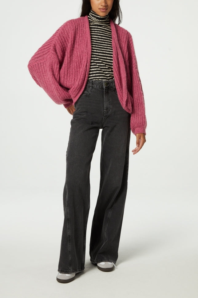 Harper Cardigan Fabienne chapot - second hand