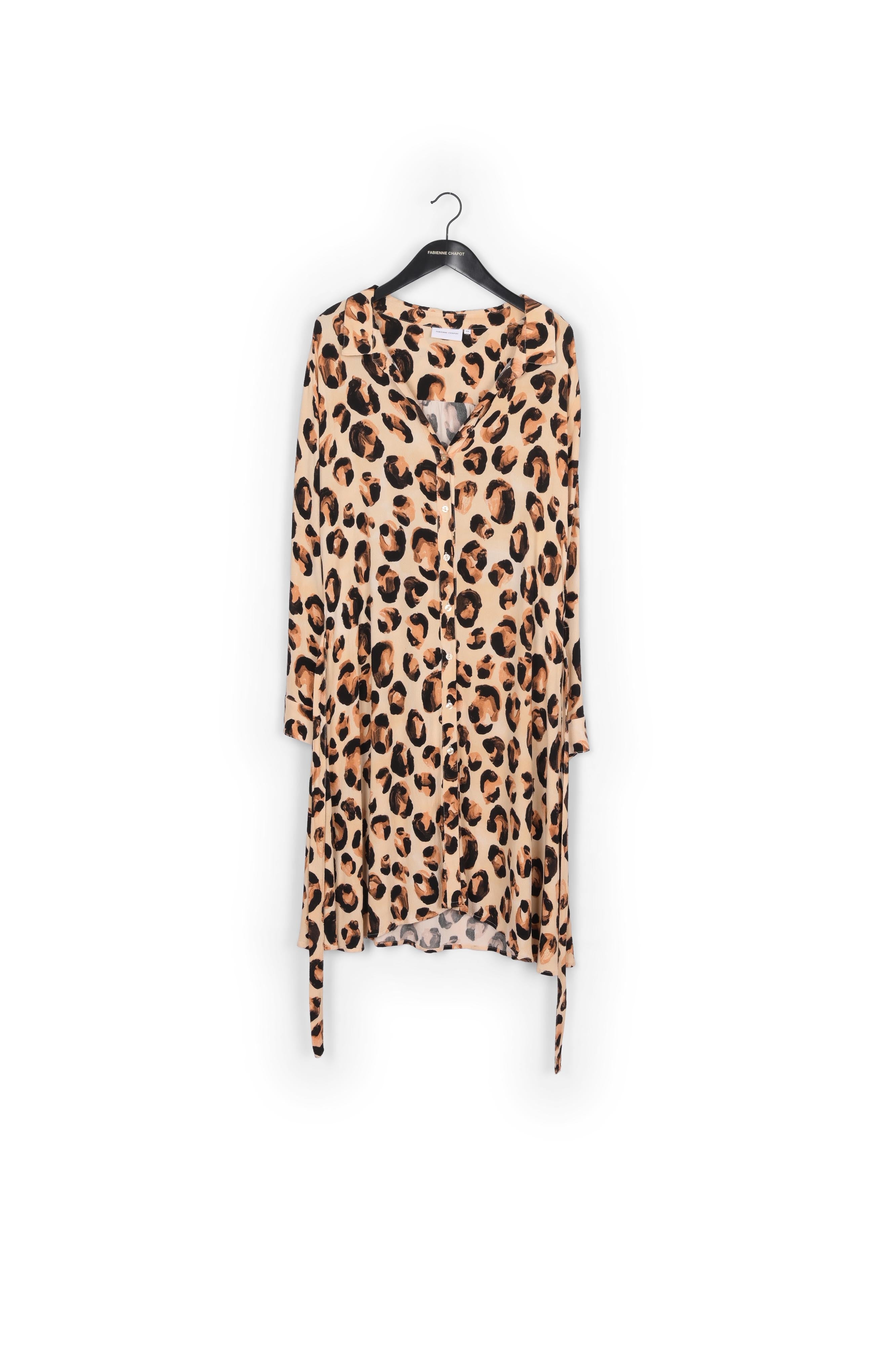 Dorien Dress Fabienne chapot - second hand