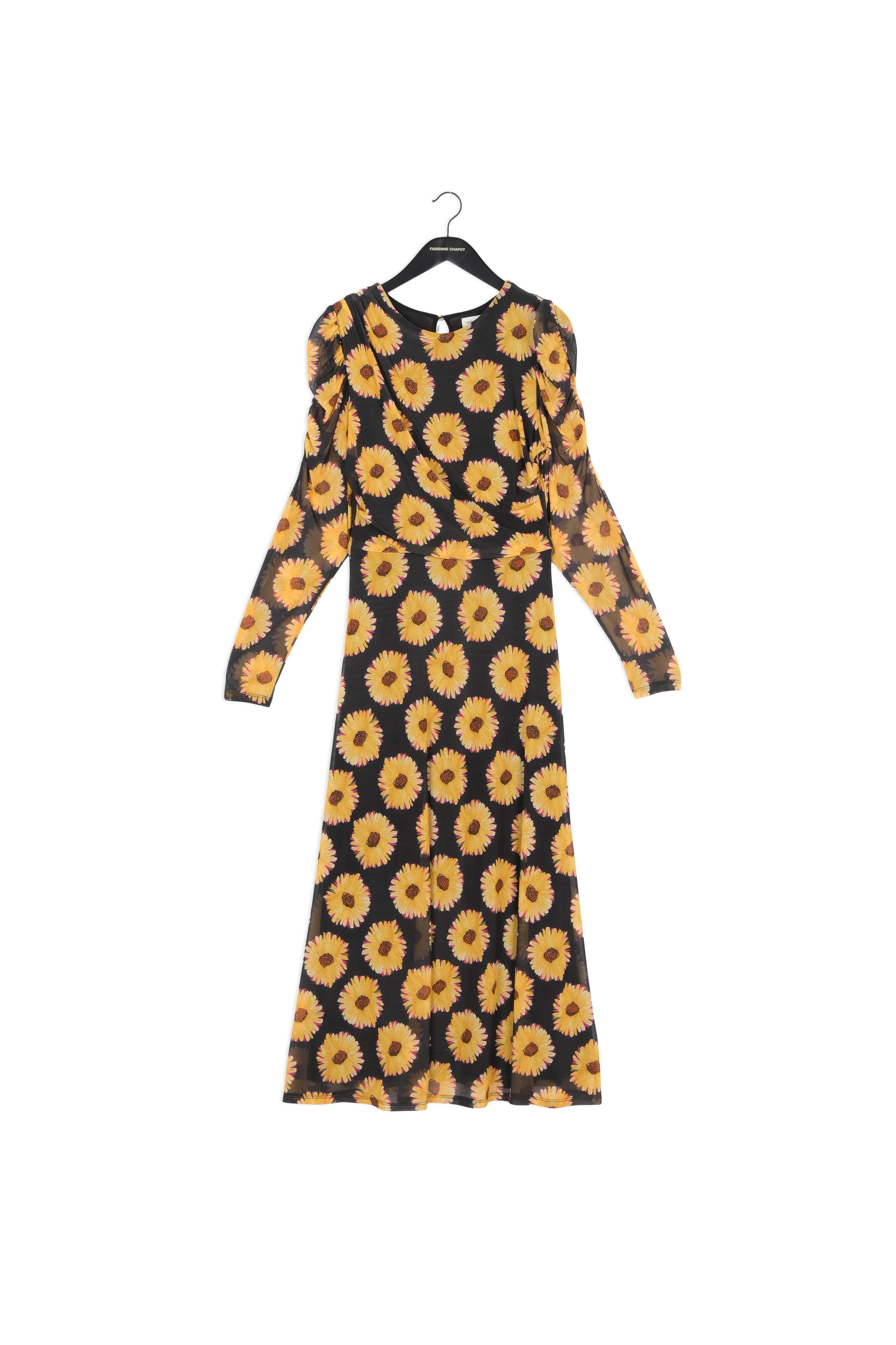 Bella Dress Fabienne chapot - second hand