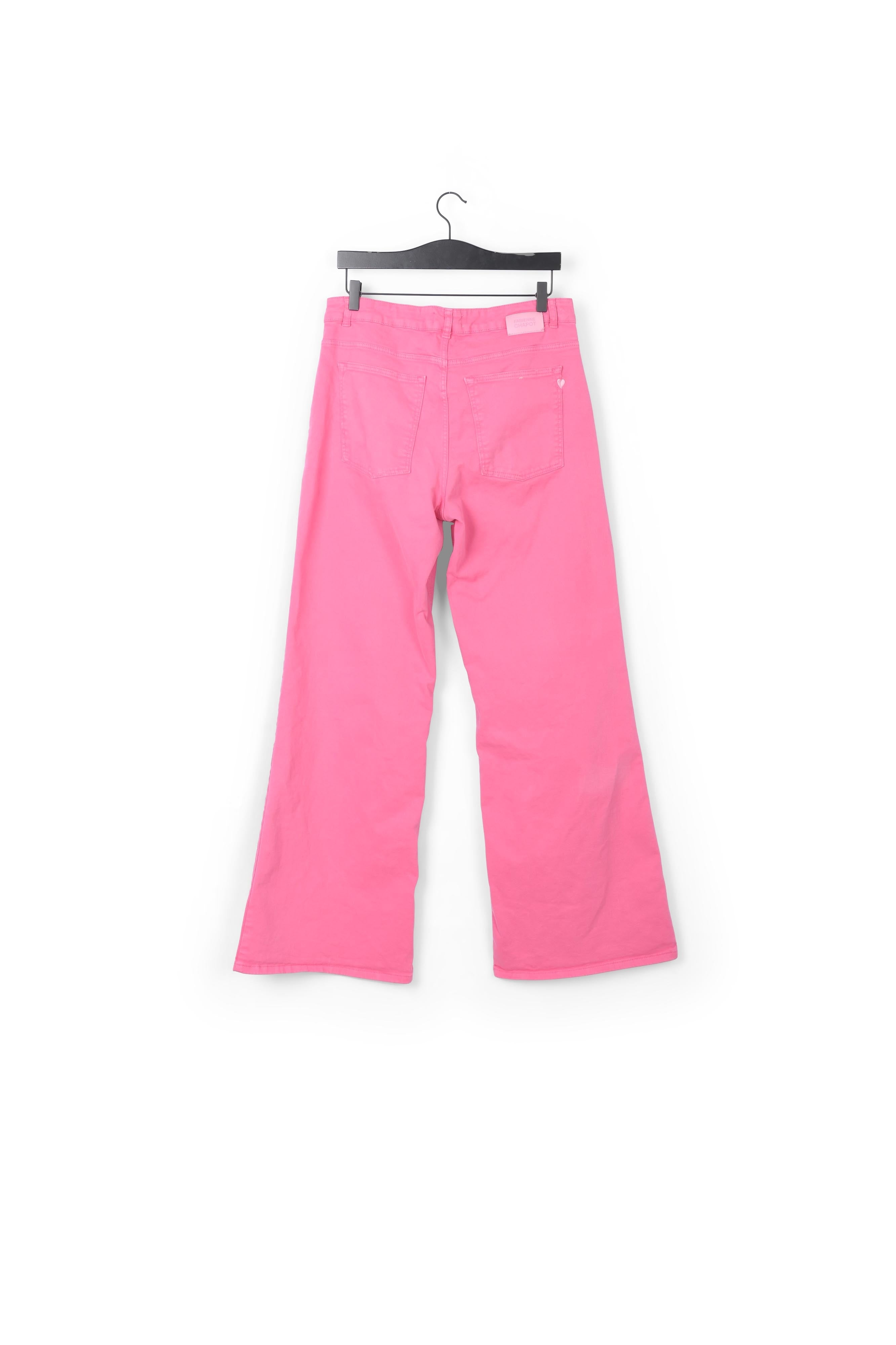 Eva Wide Leg Fabienne chapot - second hand