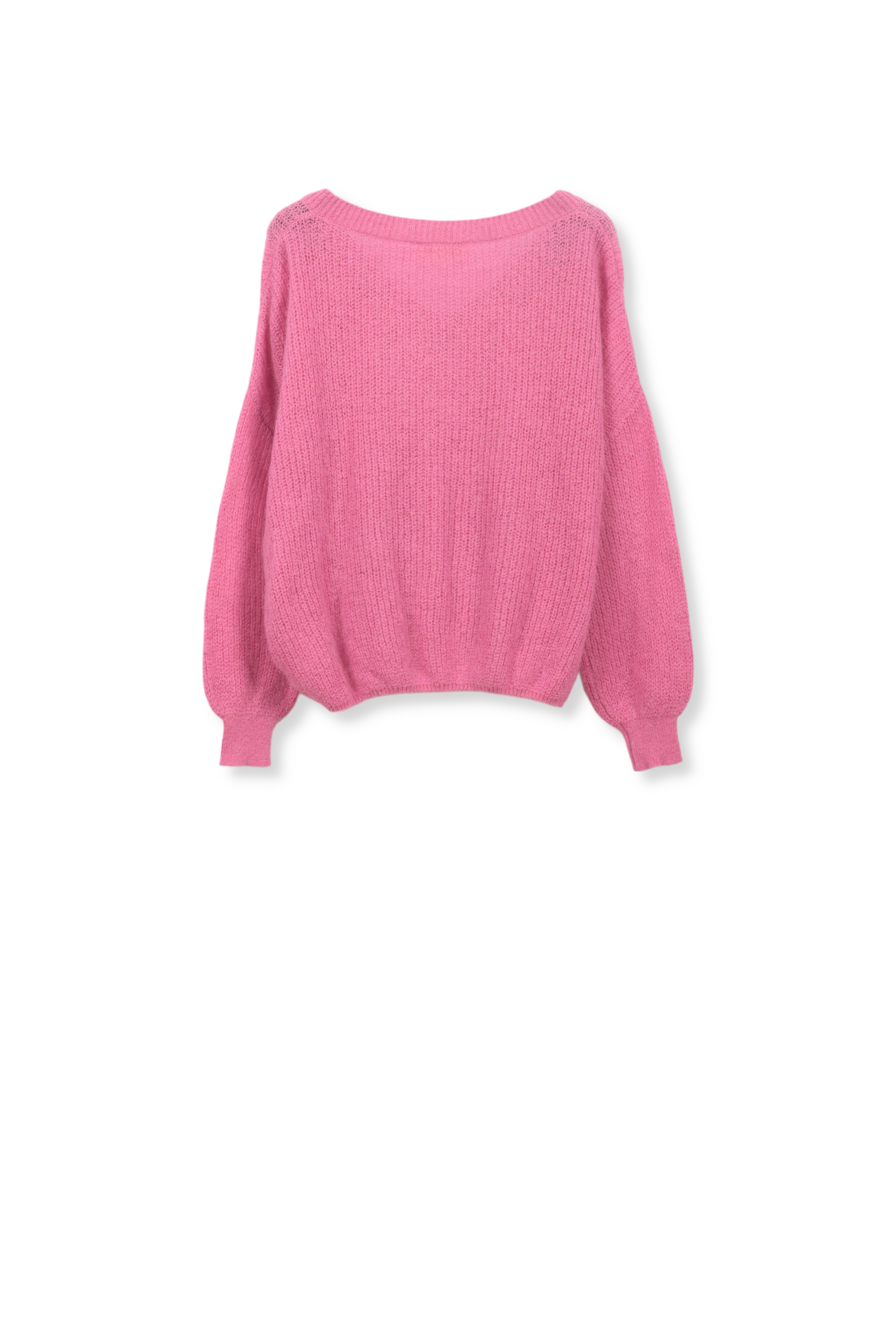 Airy Pullover Fabienne chapot - second hand