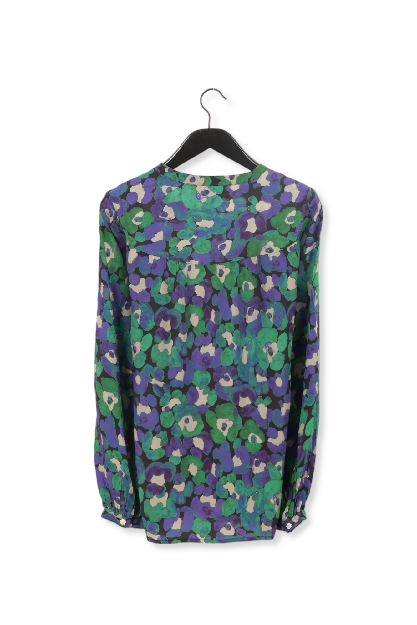 Frida Blouse Fabienne chapot - second hand