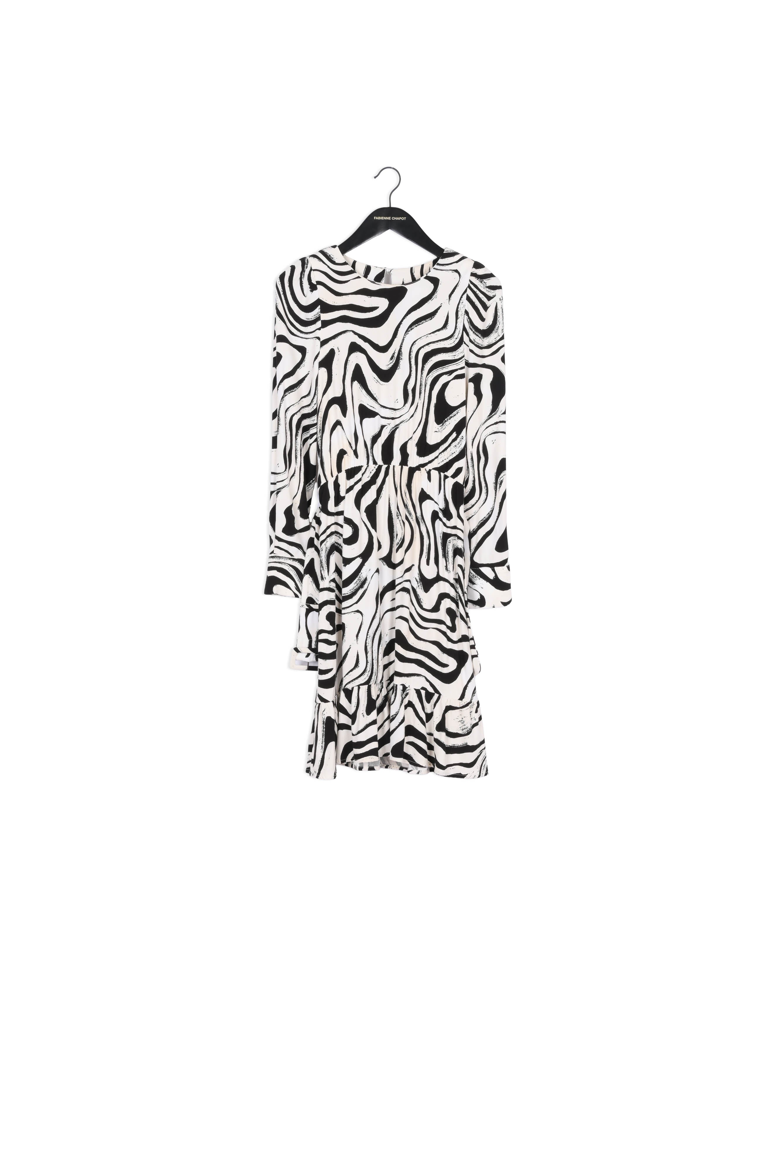 Freddie Dress Fabienne chapot - second hand