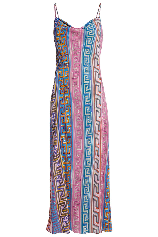 Iris Midi Dress Fabienne chapot - second hand