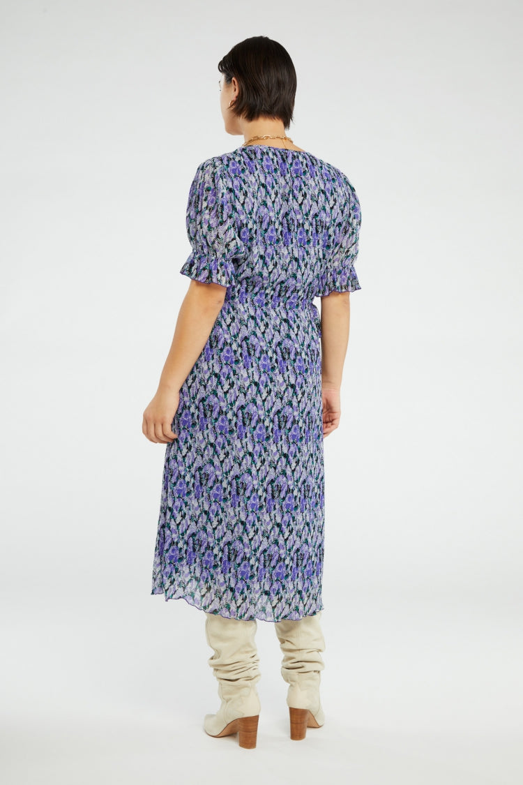 Pauline Dress Fabienne chapot - second hand