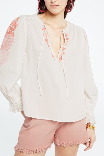 Praia Top Fabienne chapot - second hand