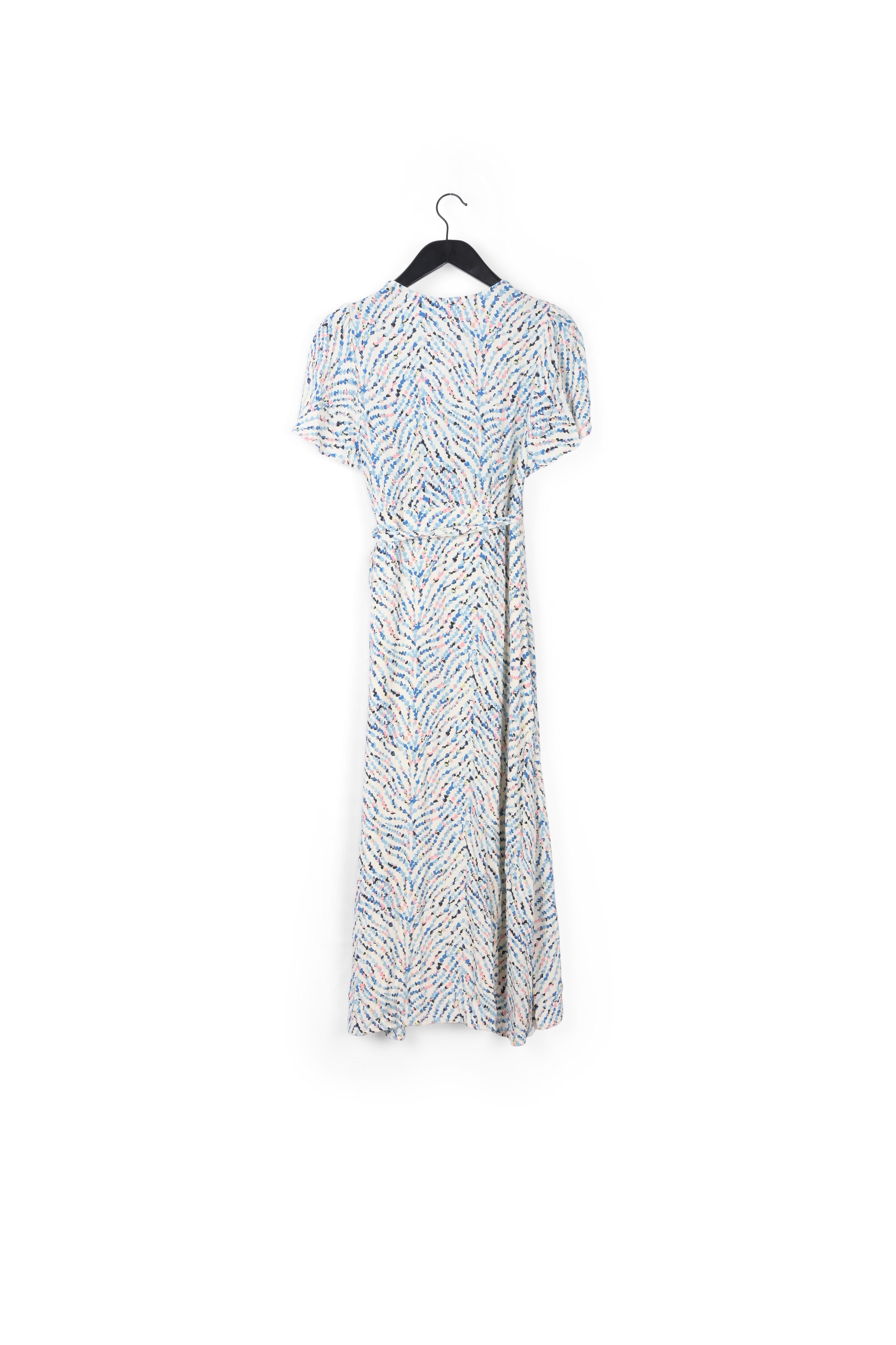 Archana Sleeve Dress Fabienne chapot - second hand