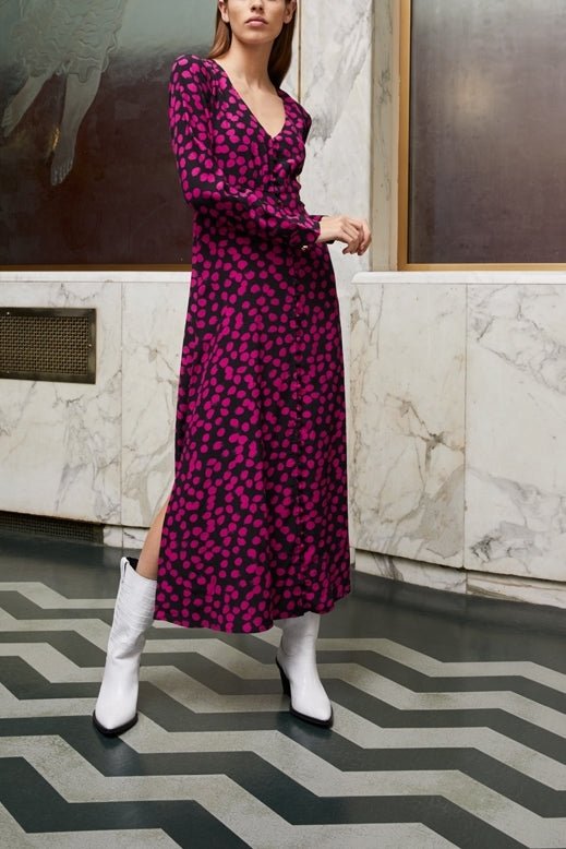 Lewis Dress Fabienne chapot - second hand