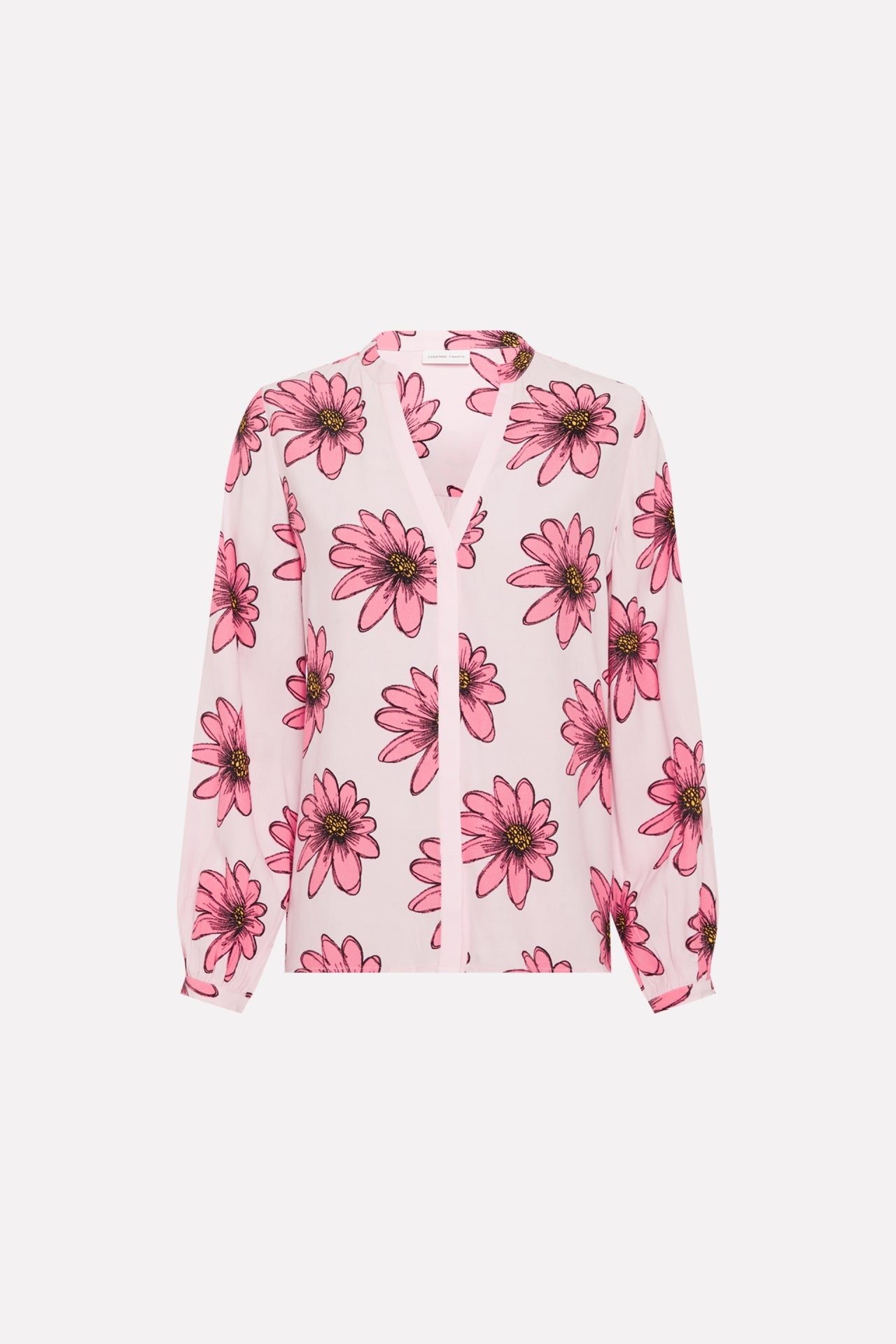 Frida Blouse Fabienne chapot - second hand