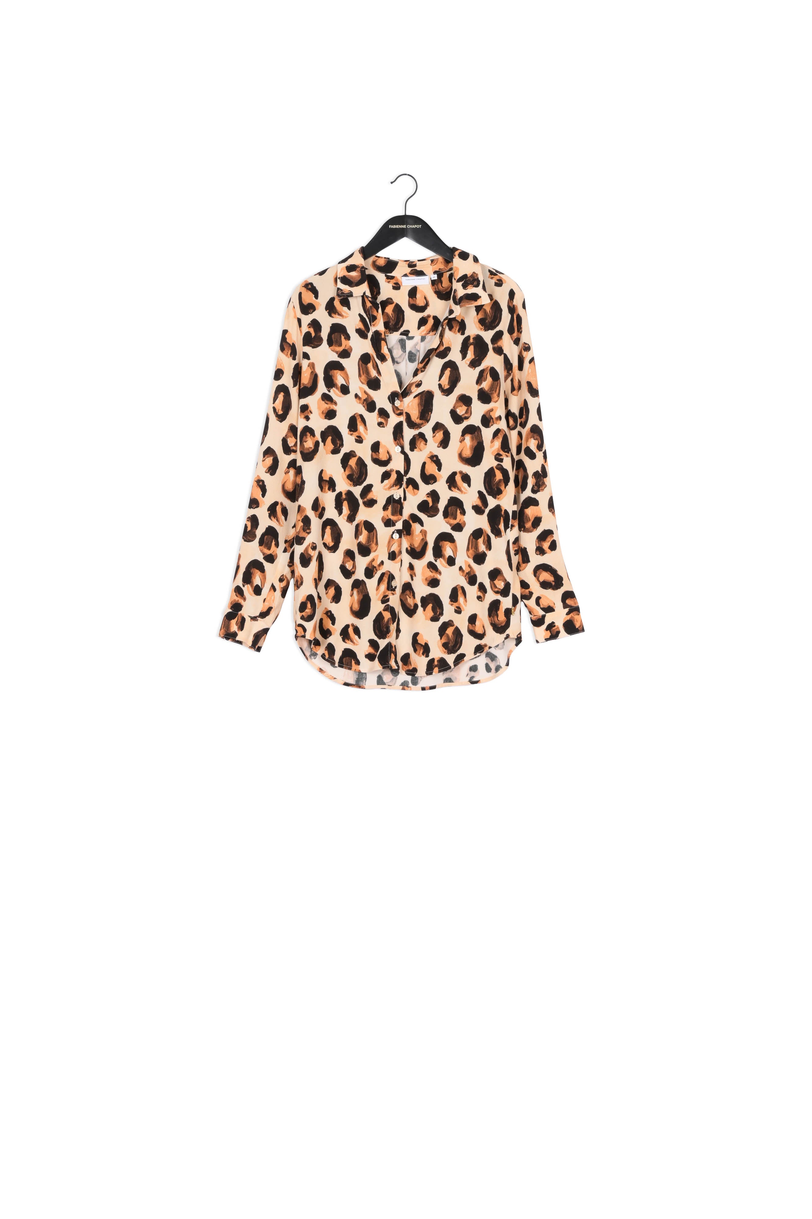 Lily Cato Blouse Fabienne chapot - second hand