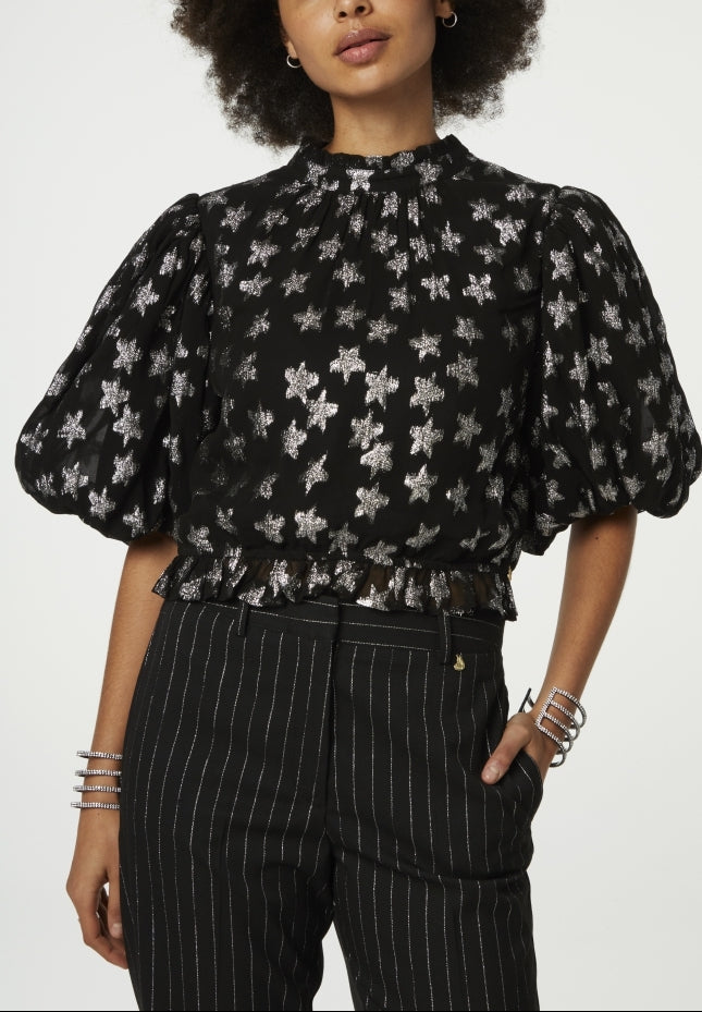 Dolli Top Fabienne chapot - second hand